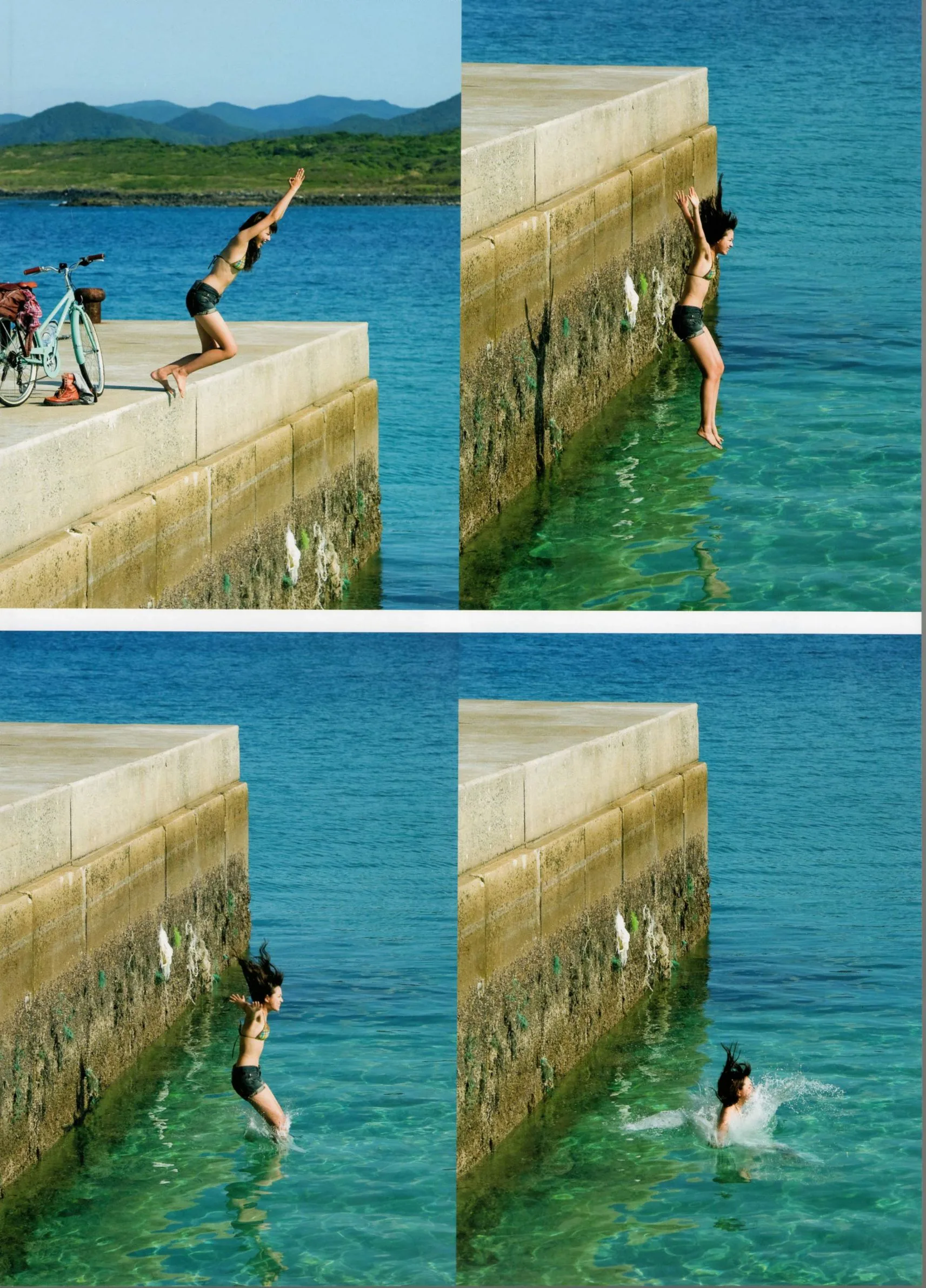 Seika Taketomi《Một thông điệp từOWL》Album ảnh - 11