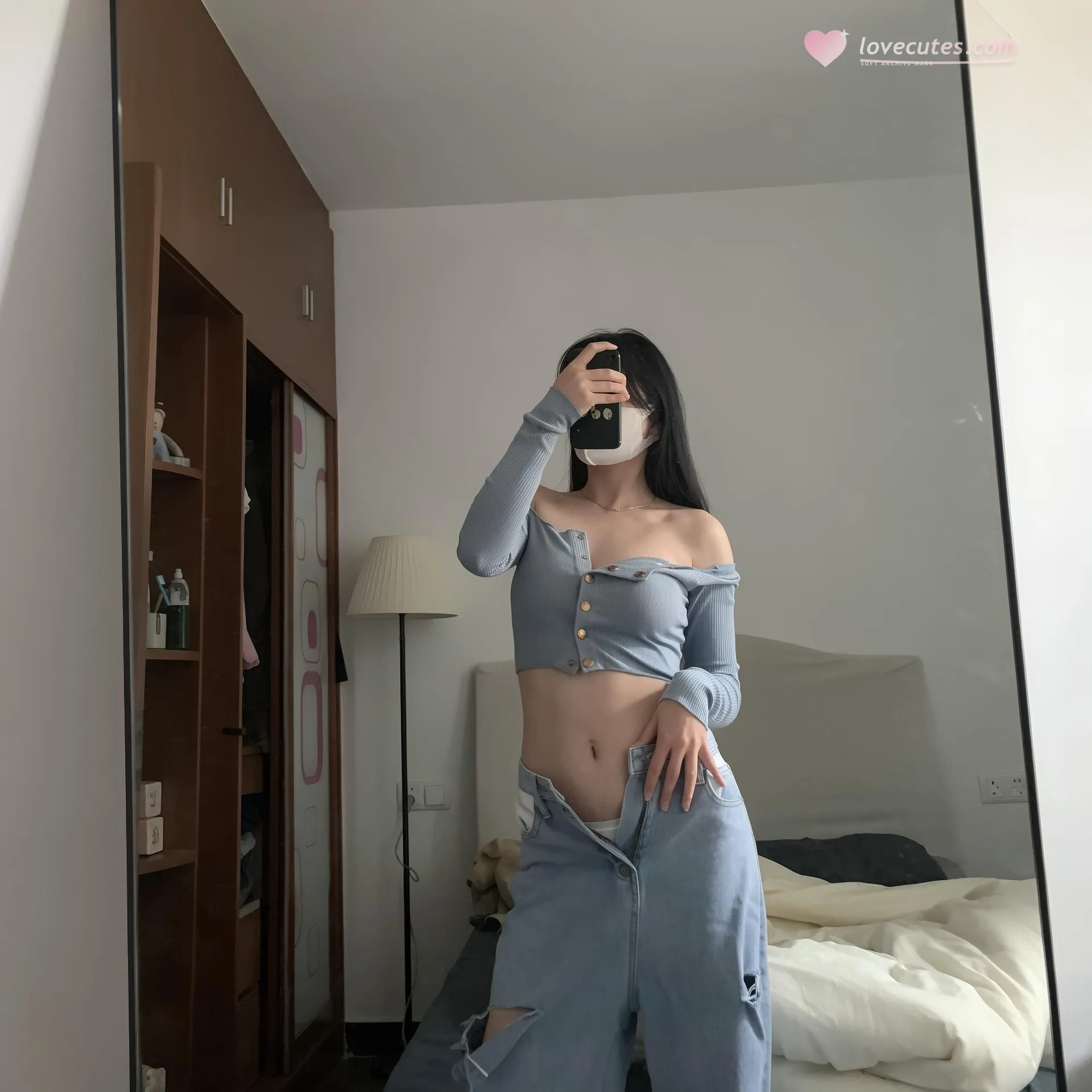 [Phòng riêng] Ayi là Ai – Bộ sưu tập những bộ ngực đẹp tuyệt vời - 20