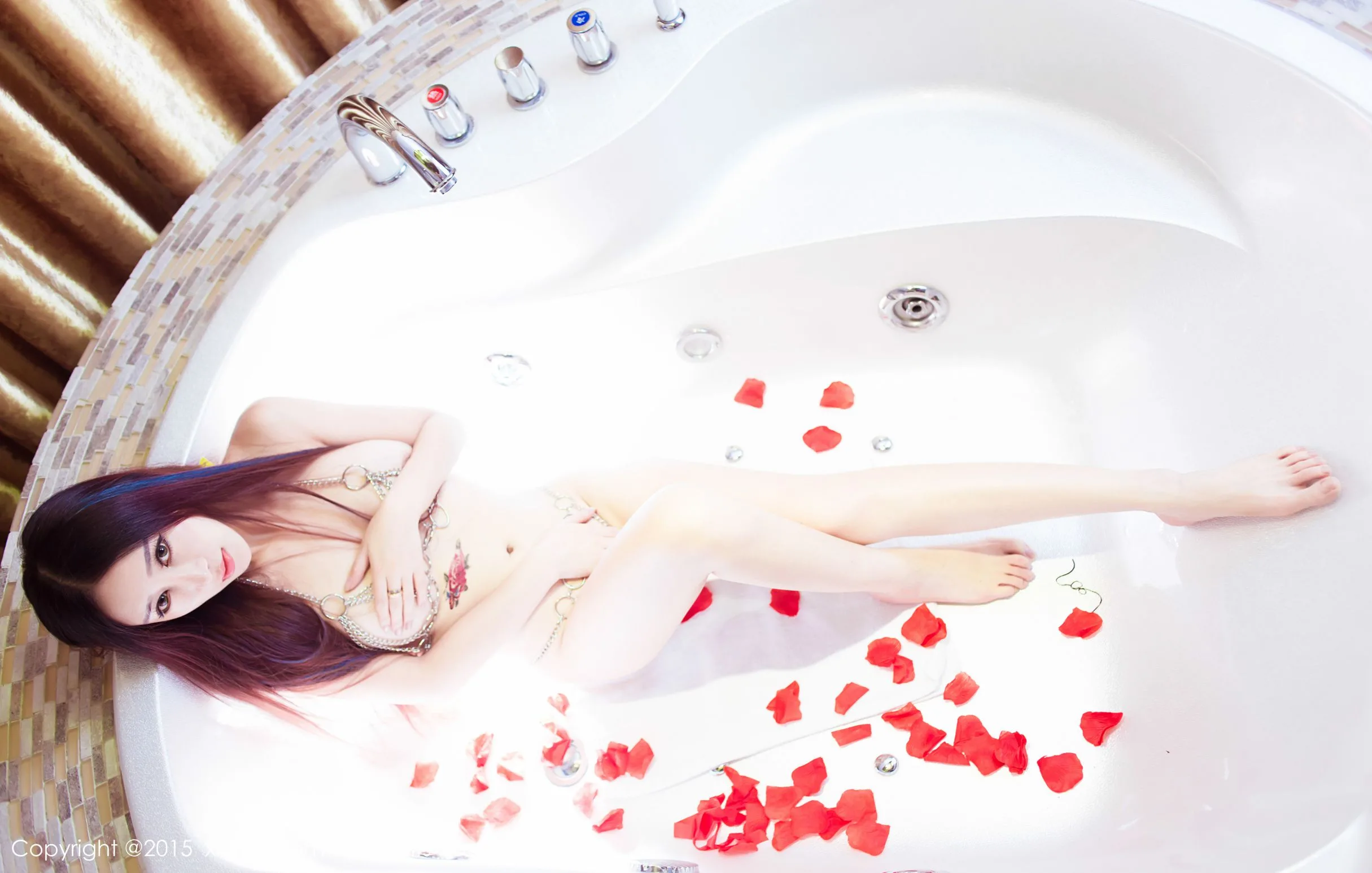 XiuRen.comNO.411 Zou Jingjing, Nữ hoàng: Bộ ảnh gợi cảm trong nhà - 33