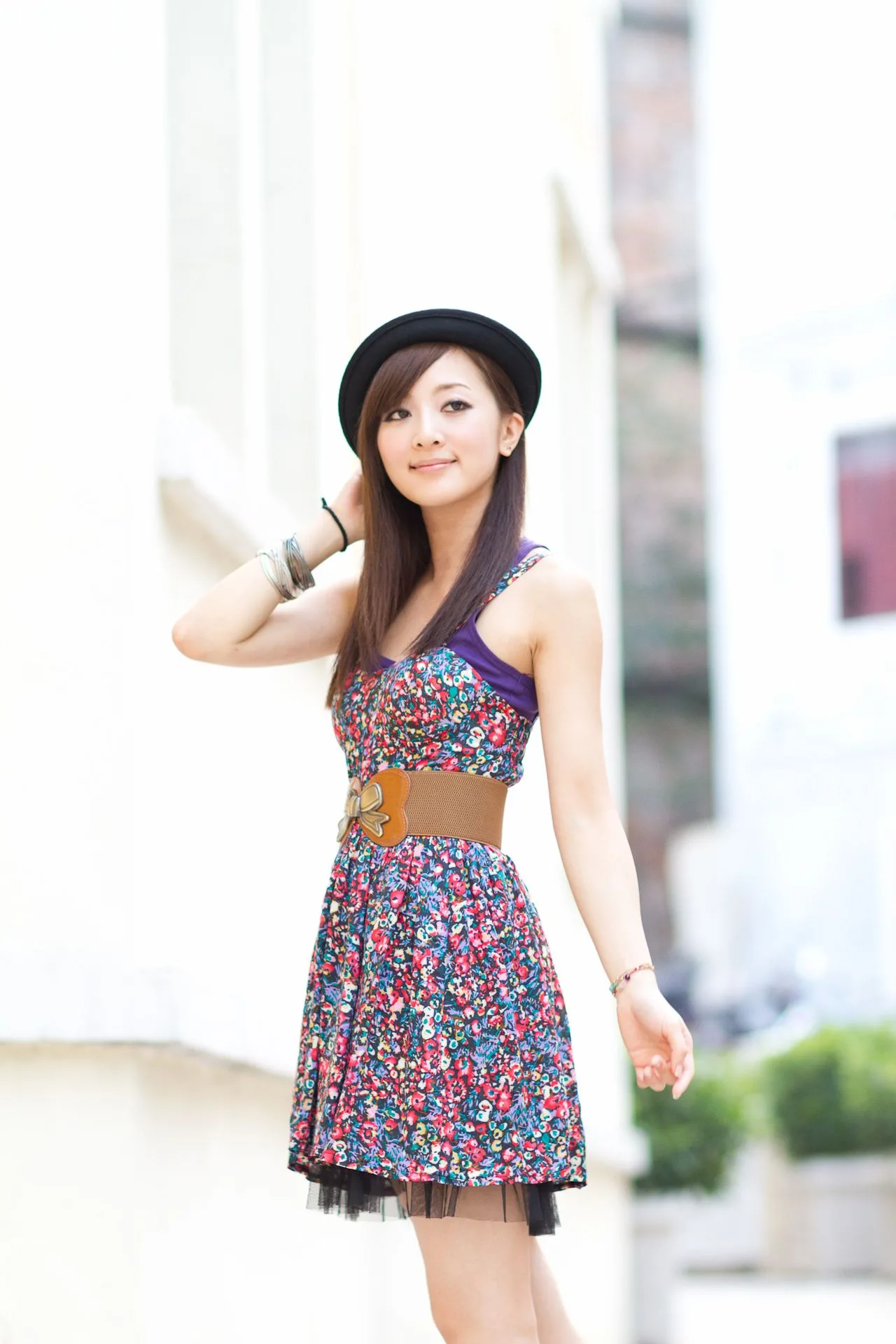 Guozi MM - Bộ ảnh "Chuyến đi Hồng Kông và Ma Cao" - 155