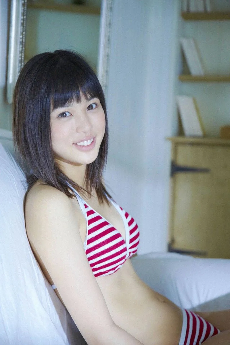 [WBGC] Album ảnh số 74 của Moe Arai - 51