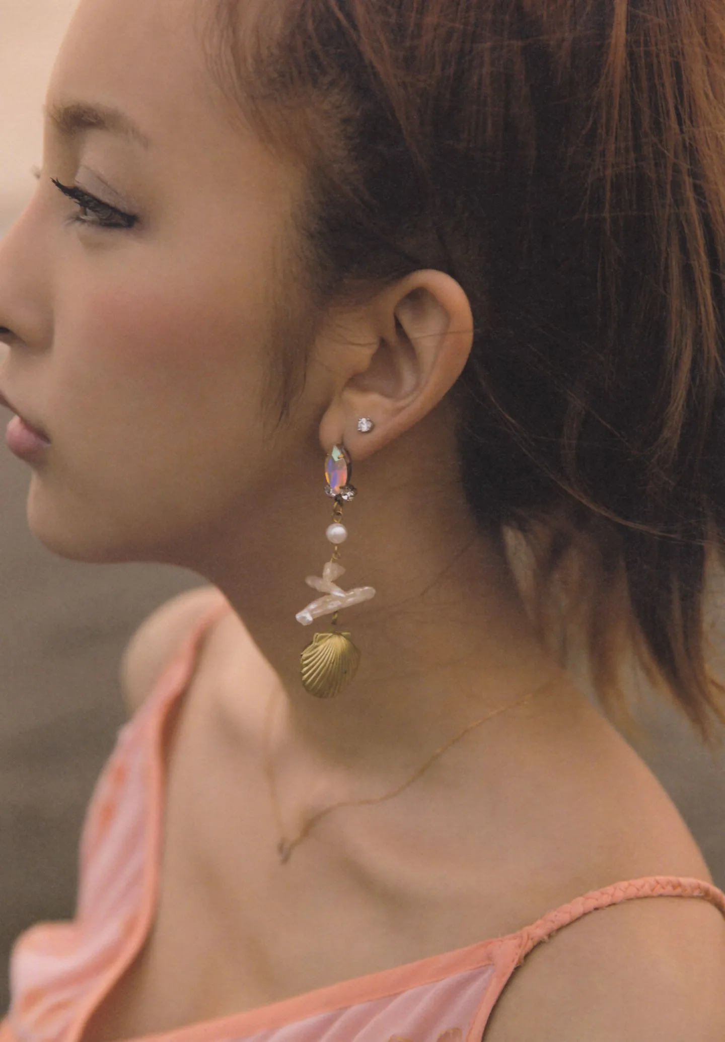 Itano Tomomi/ともちん Itano Tomomi Album ảnh "Kỷ niệm tốt nghiệp AKB48" - 96