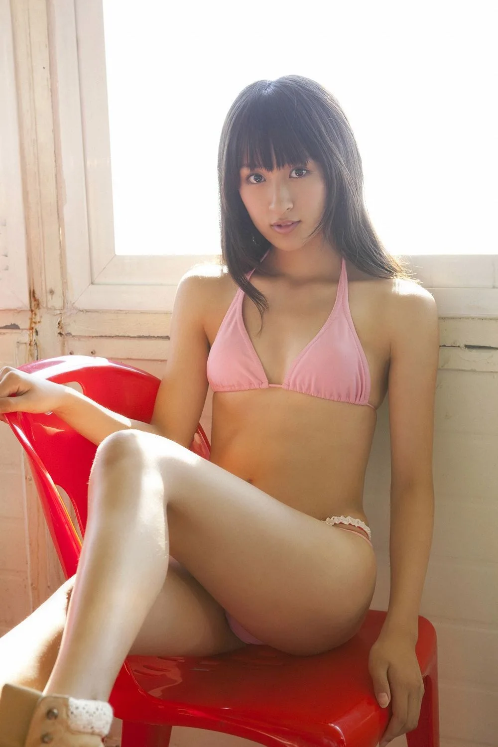 [YSWeb] Tập 386 Album ảnh "Một khoảnh khắc yêu, yêu say đắm!!" của Iriya Mai - 91