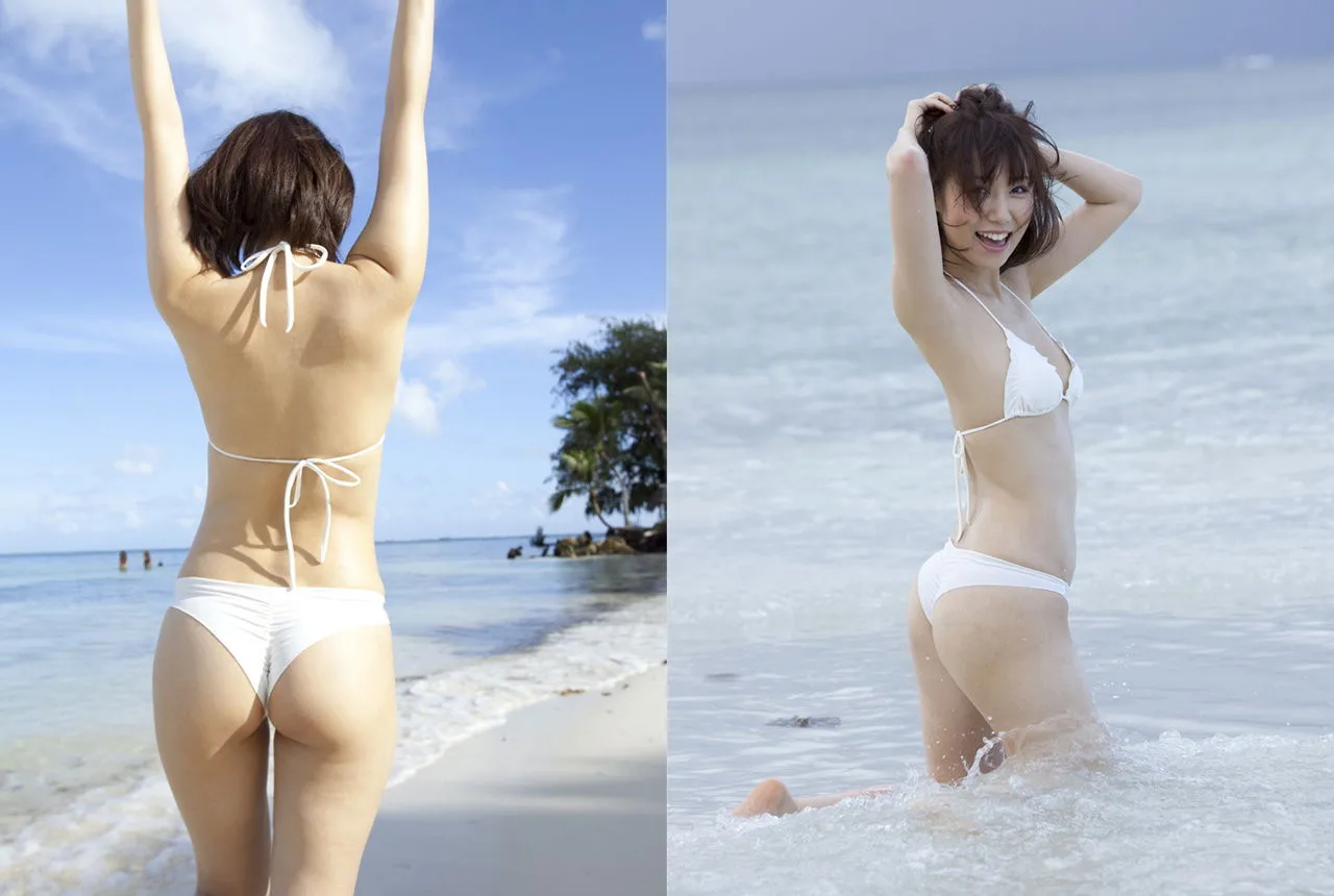 [Image.tv] Natsuki Riko《HIP!HOP!》Album ảnh - 9