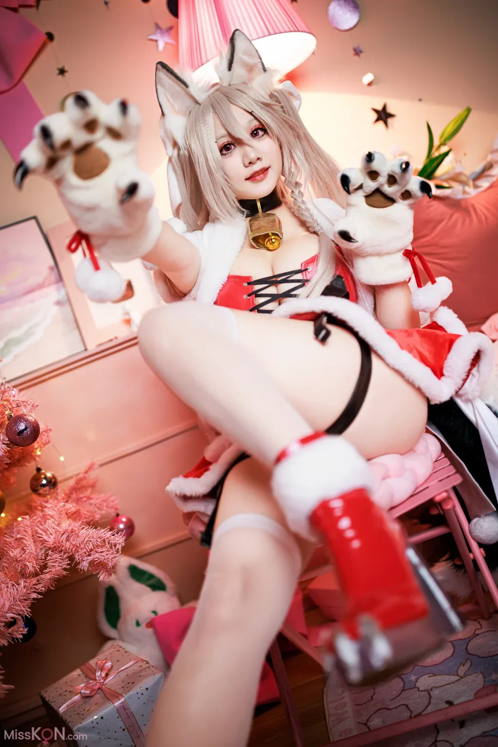 ChuChu💕MAGIC🐭🧀 – 2B - 41