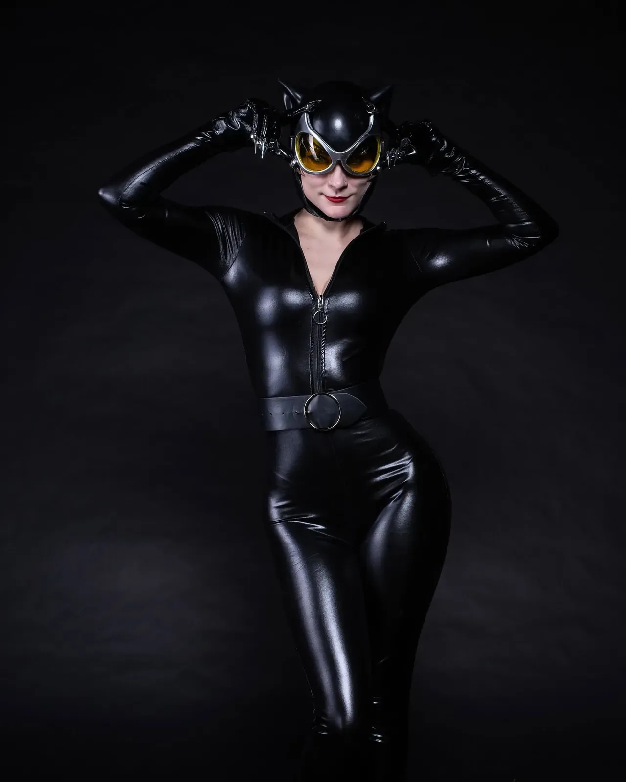 amaliaaacat – Người phụ nữ mèo - 39