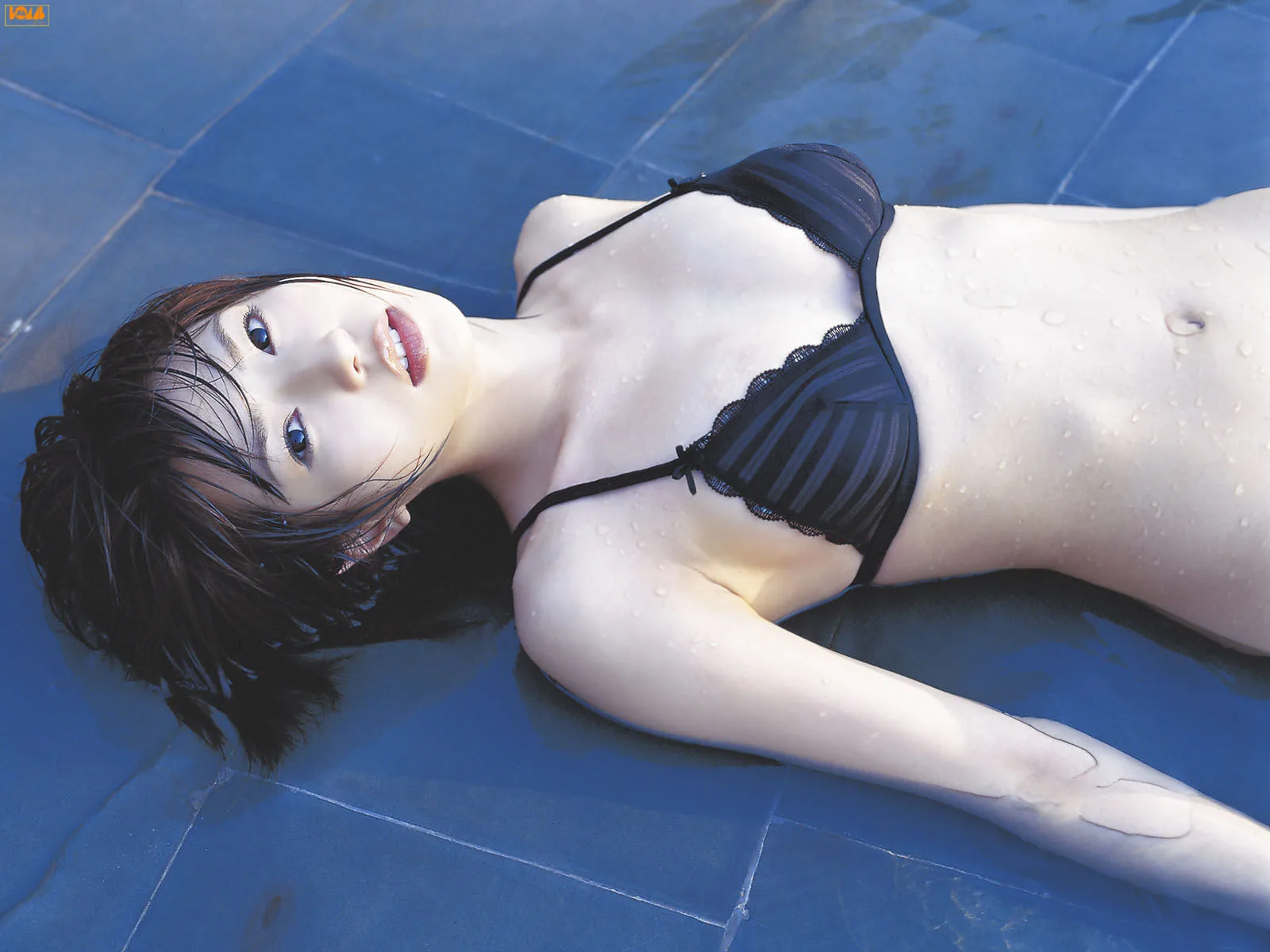 Bom.TV] 鷫巣あやの Ayano Washizu 2007-06 - 34