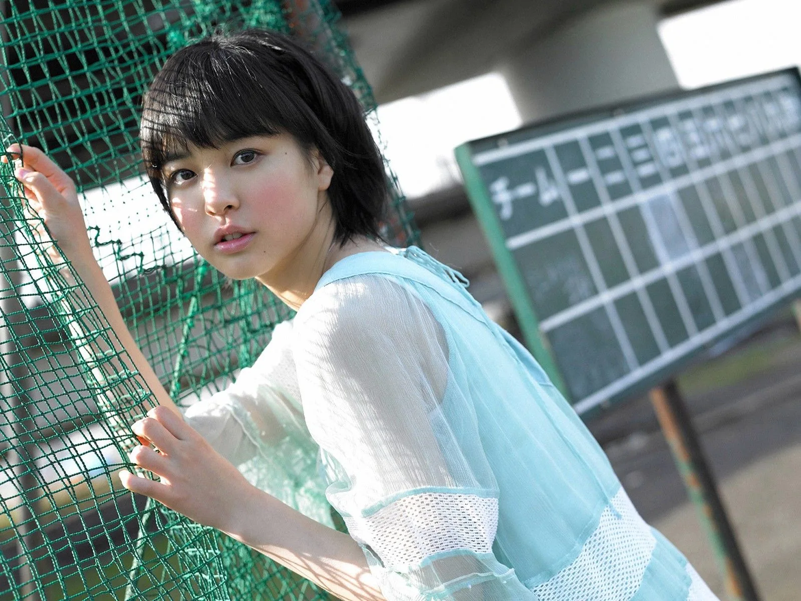 [WBGC] Album ảnh số 74 của Moe Arai - 147