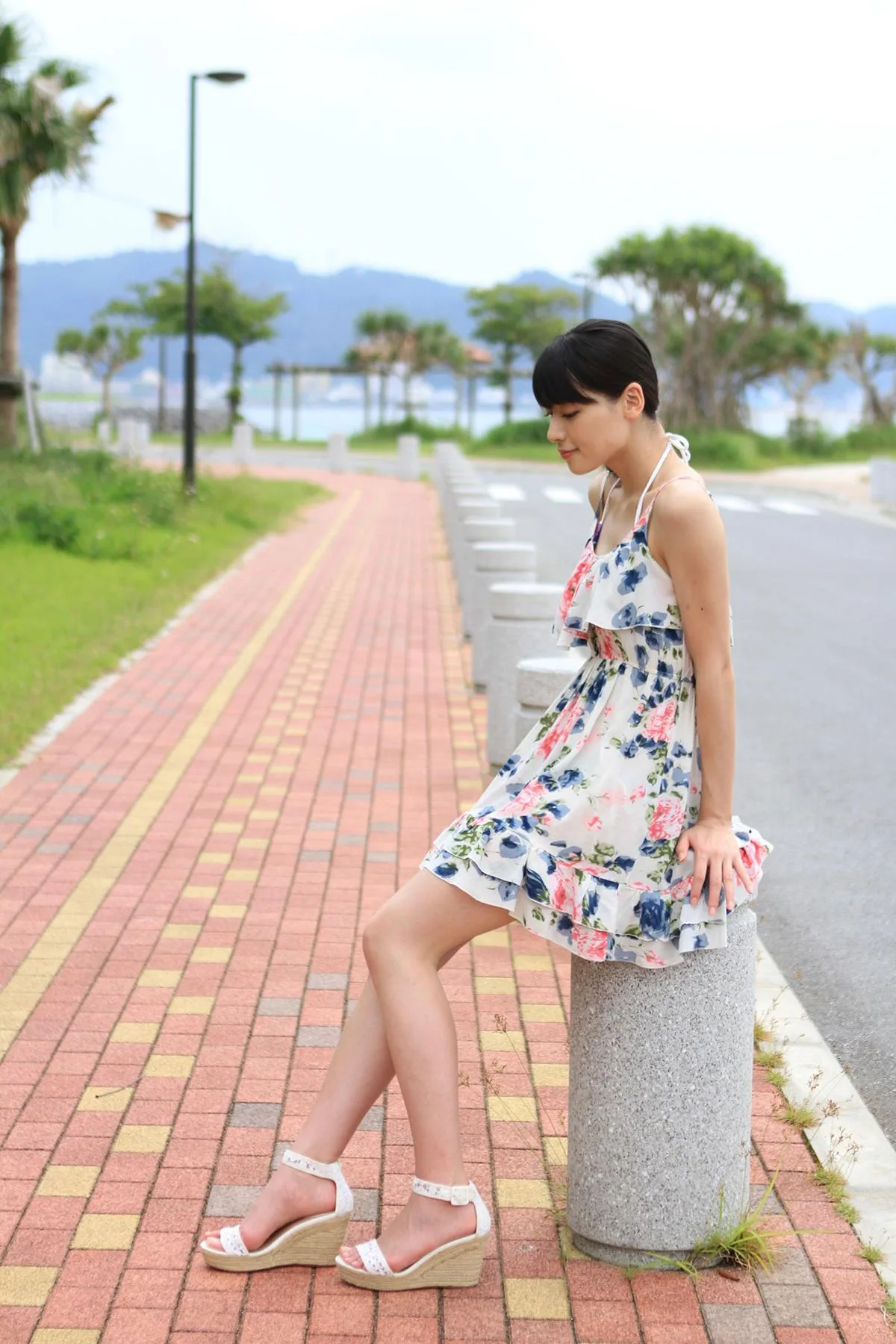 [Xin chào! Dự án Sách điện tử] Bộ ảnh Maimi Yajima số 127 - 27