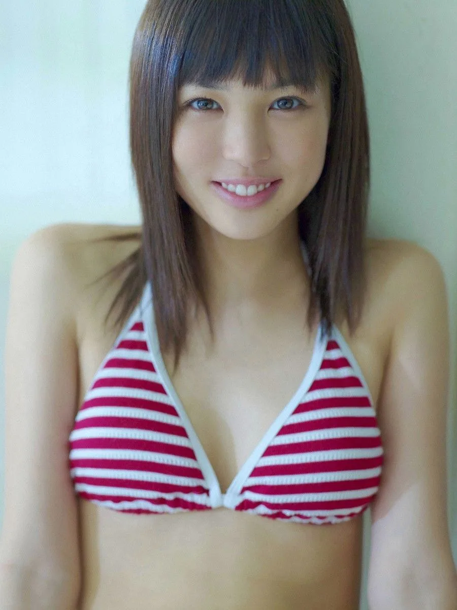 [WBGC] Album ảnh số 74 của Moe Arai - 38