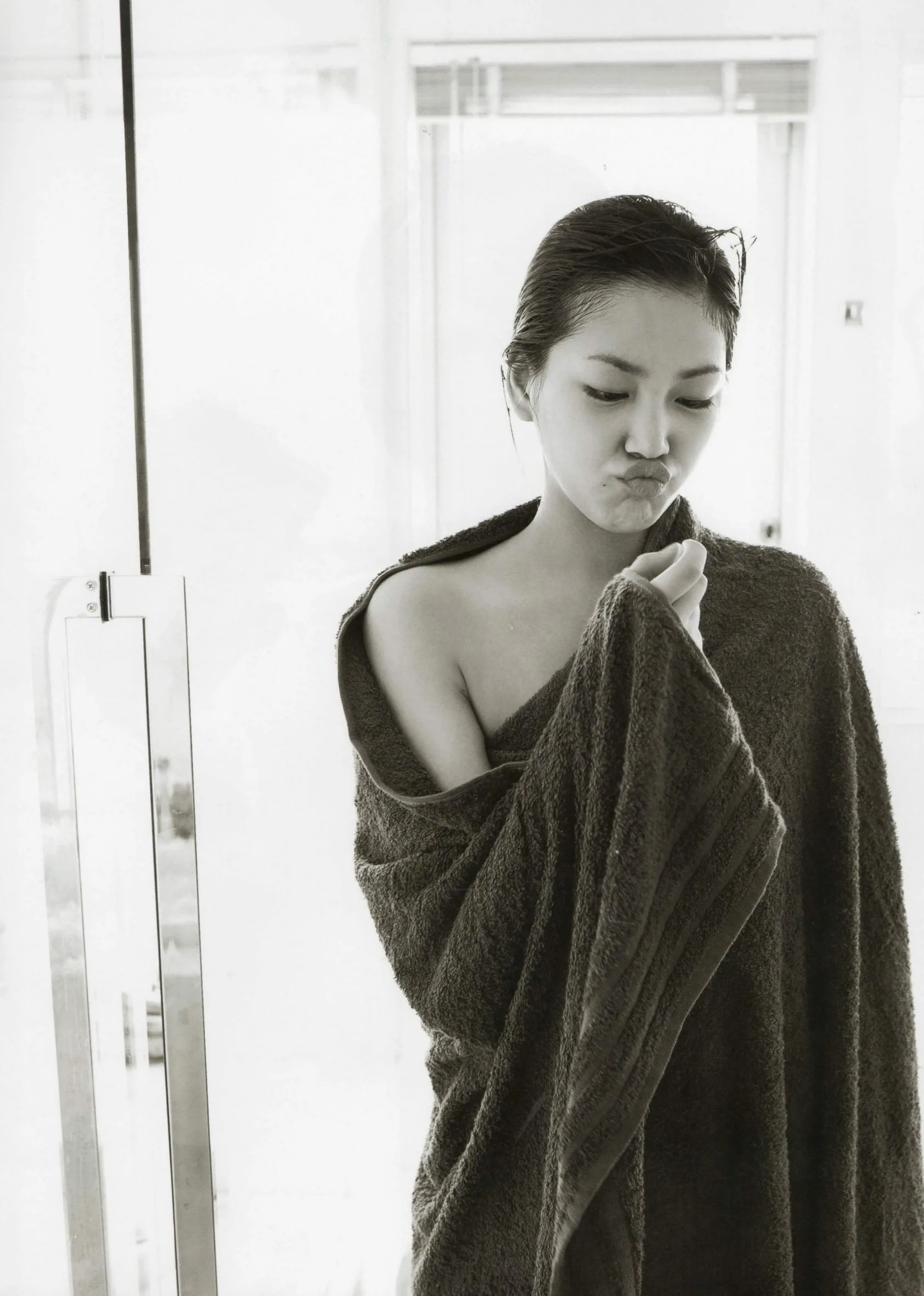 Seika Taketomi《Một thông điệp từOWL》Album ảnh - 48