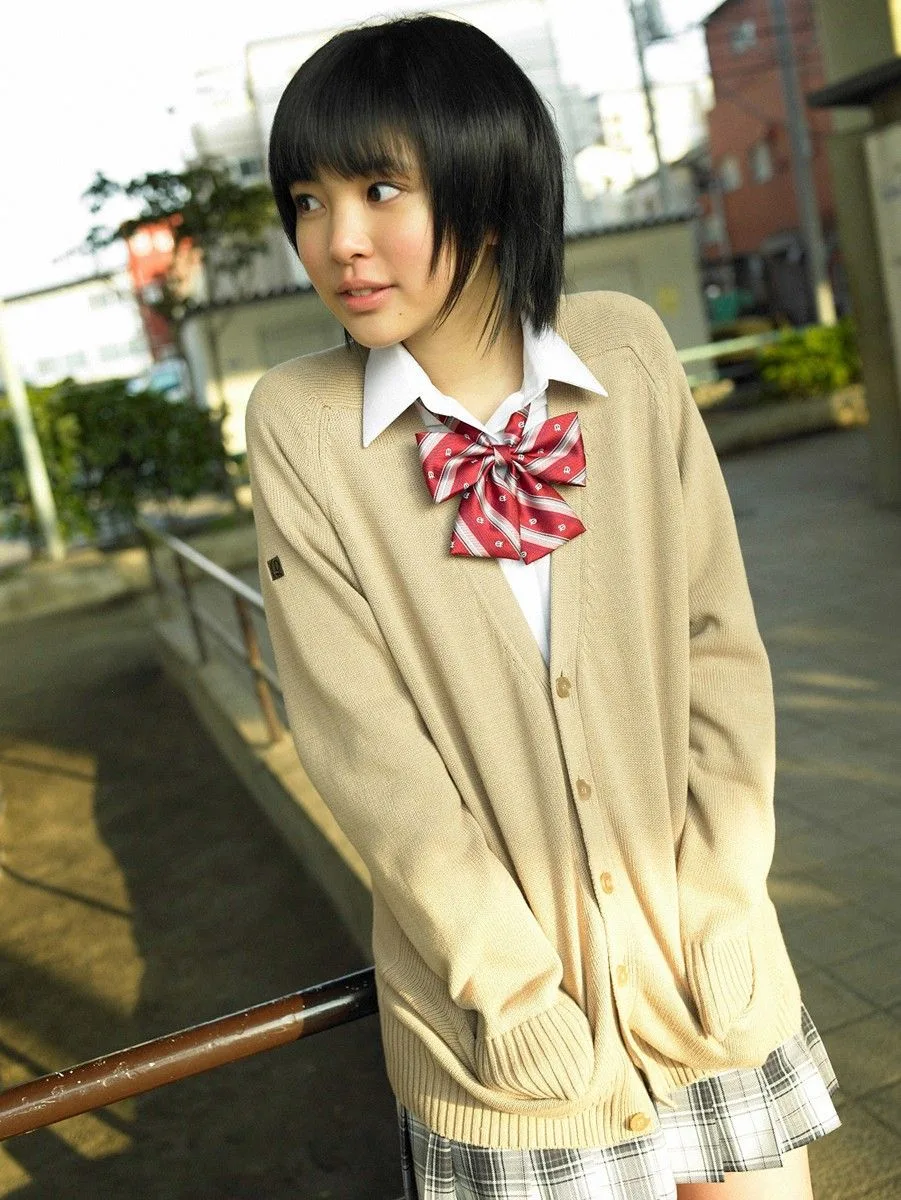 [WBGC] Album ảnh số 74 của Moe Arai - 174