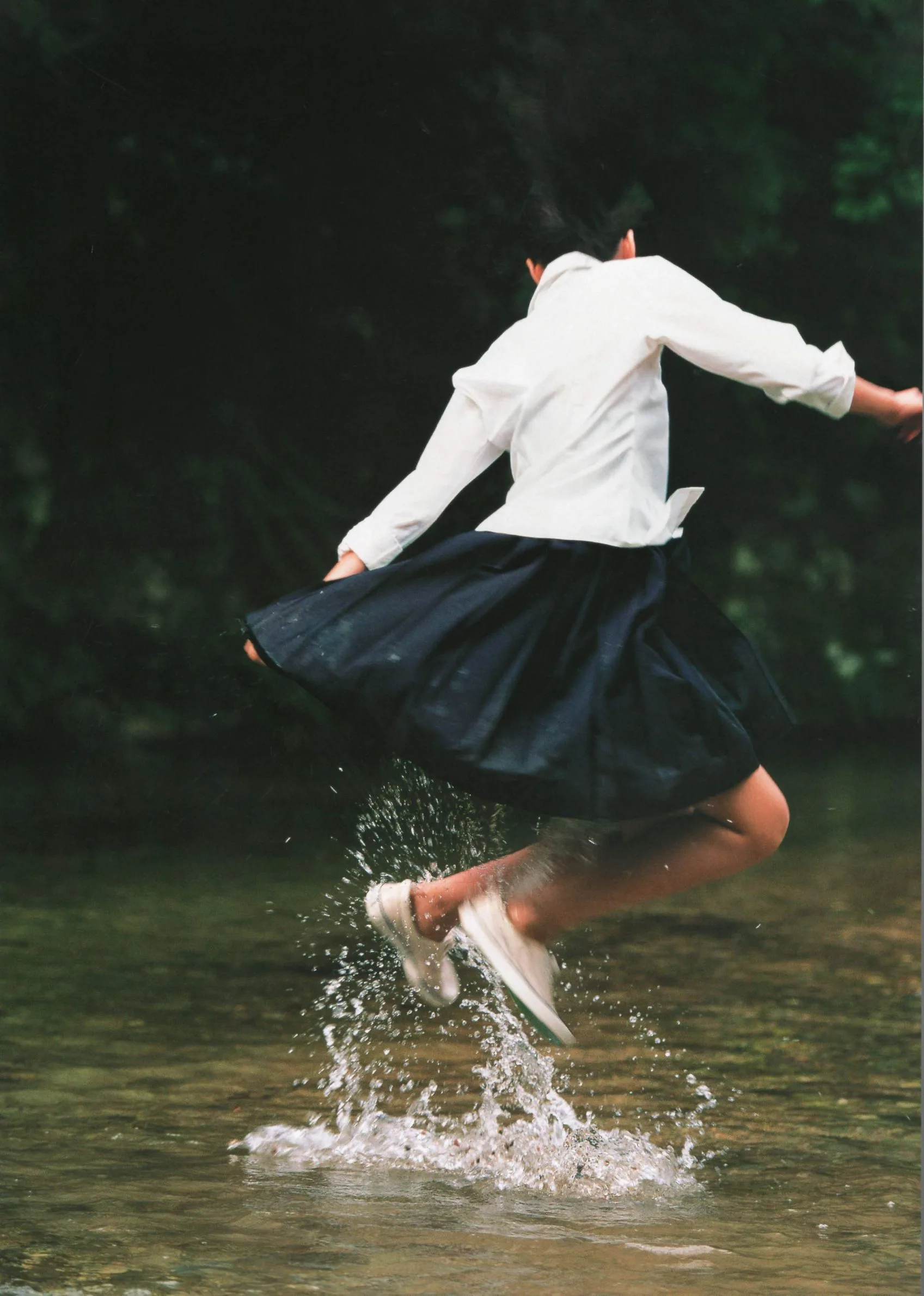 Seika Taketomi《Một thông điệp từOWL》Album ảnh - 34