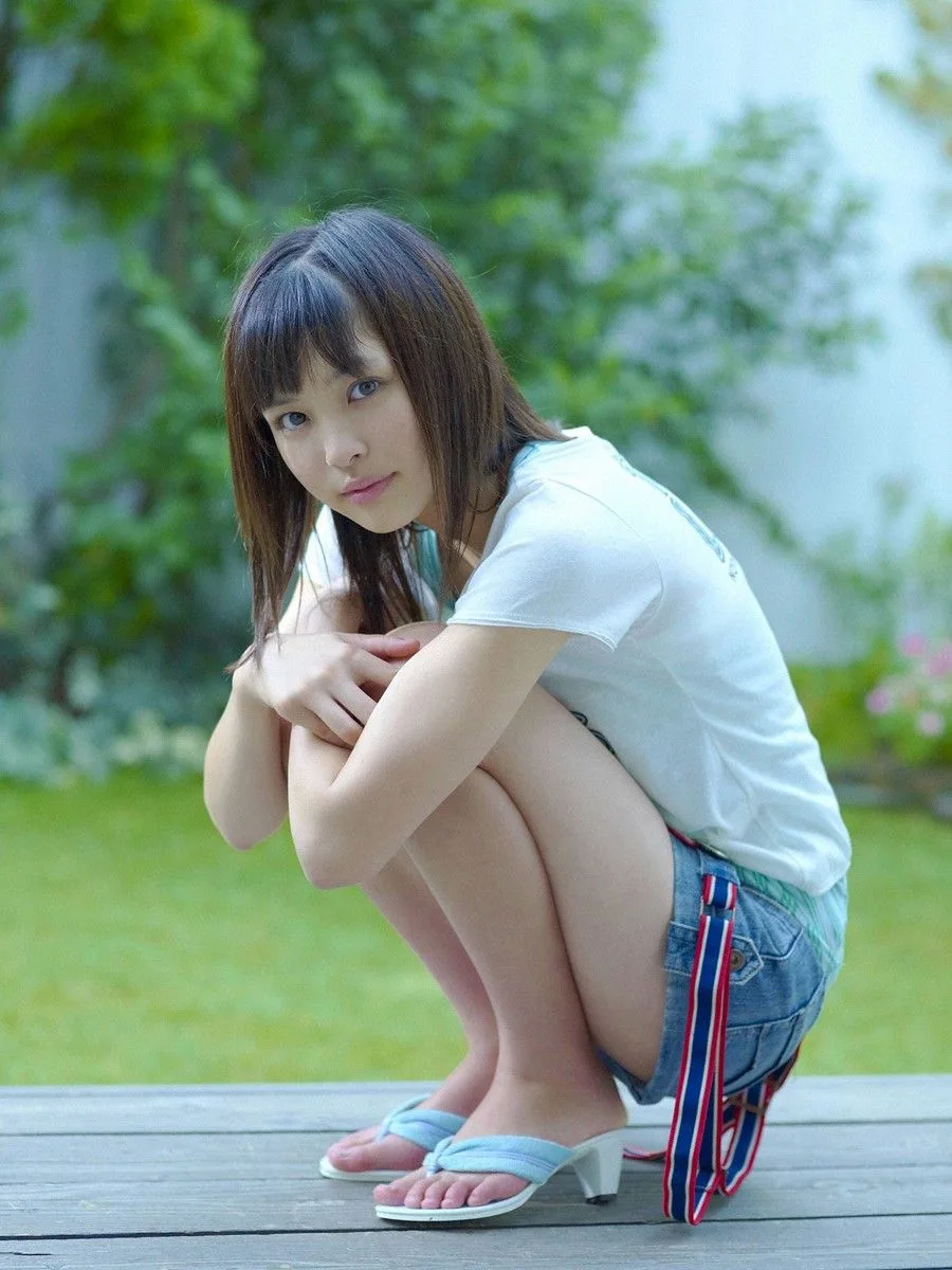 [WBGC] Album ảnh số 74 của Moe Arai - 48