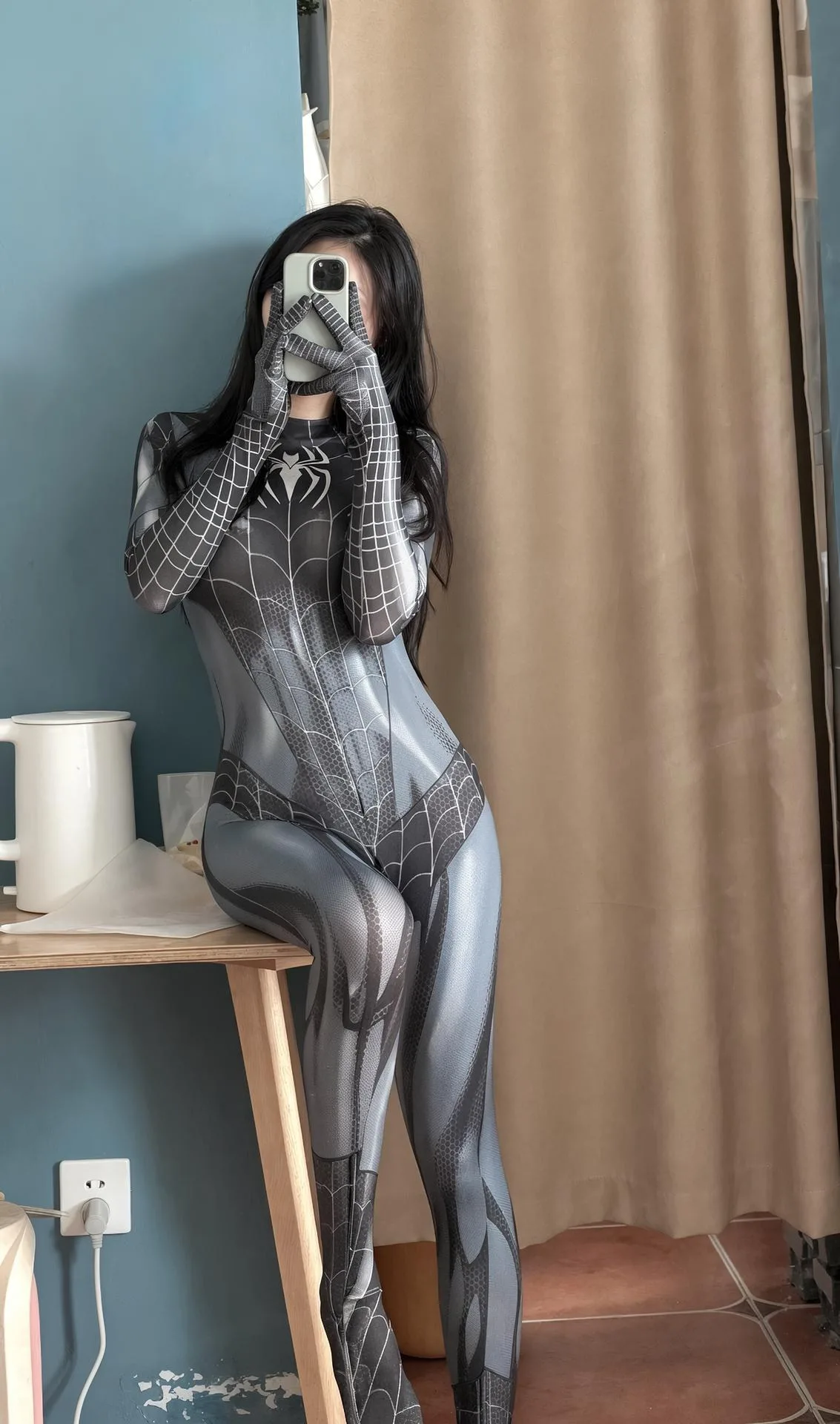 [Phòng riêng] Ayi là Ai – Bộ sưu tập những bộ ngực đẹp tuyệt vời - 8