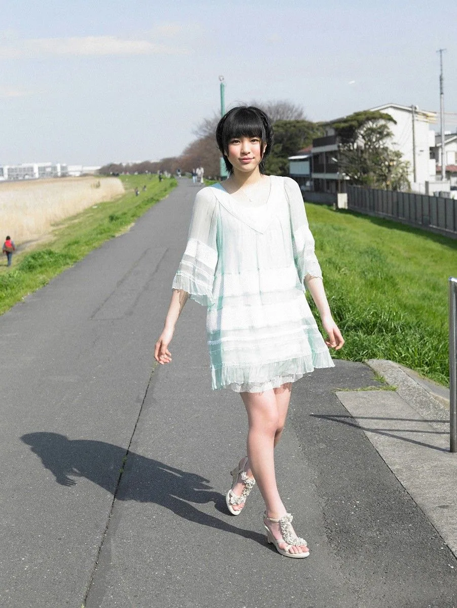 [WBGC] Album ảnh số 74 của Moe Arai - 164