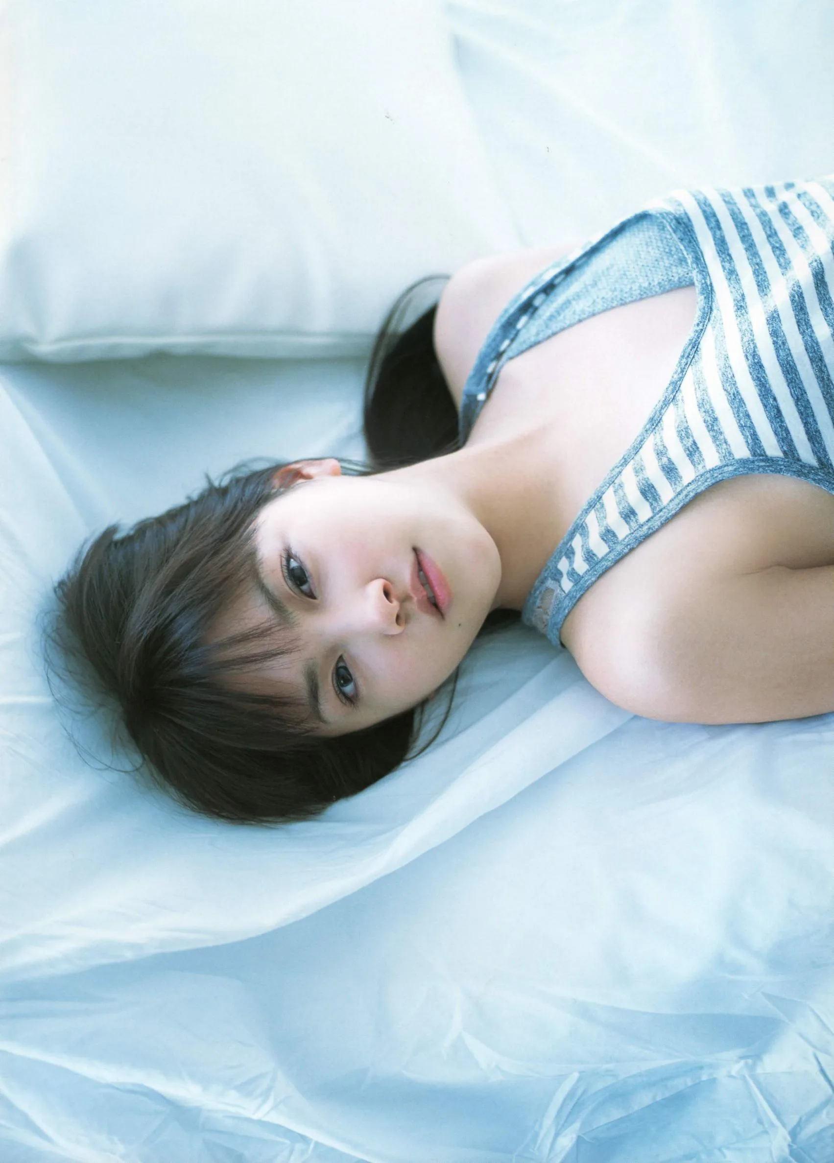 Seika Taketomi《Một thông điệp từOWL》Album ảnh - 44