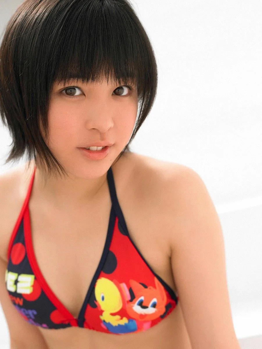 [WBGC] Album ảnh số 74 của Moe Arai - 160