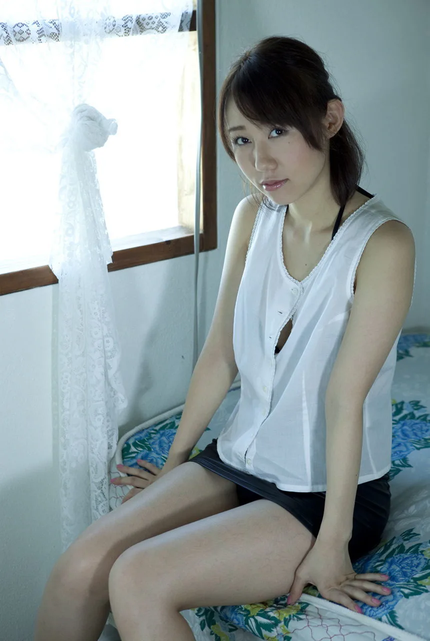 [Image.tv] Natsuki Riko《HIP!HOP!》Album ảnh - 30