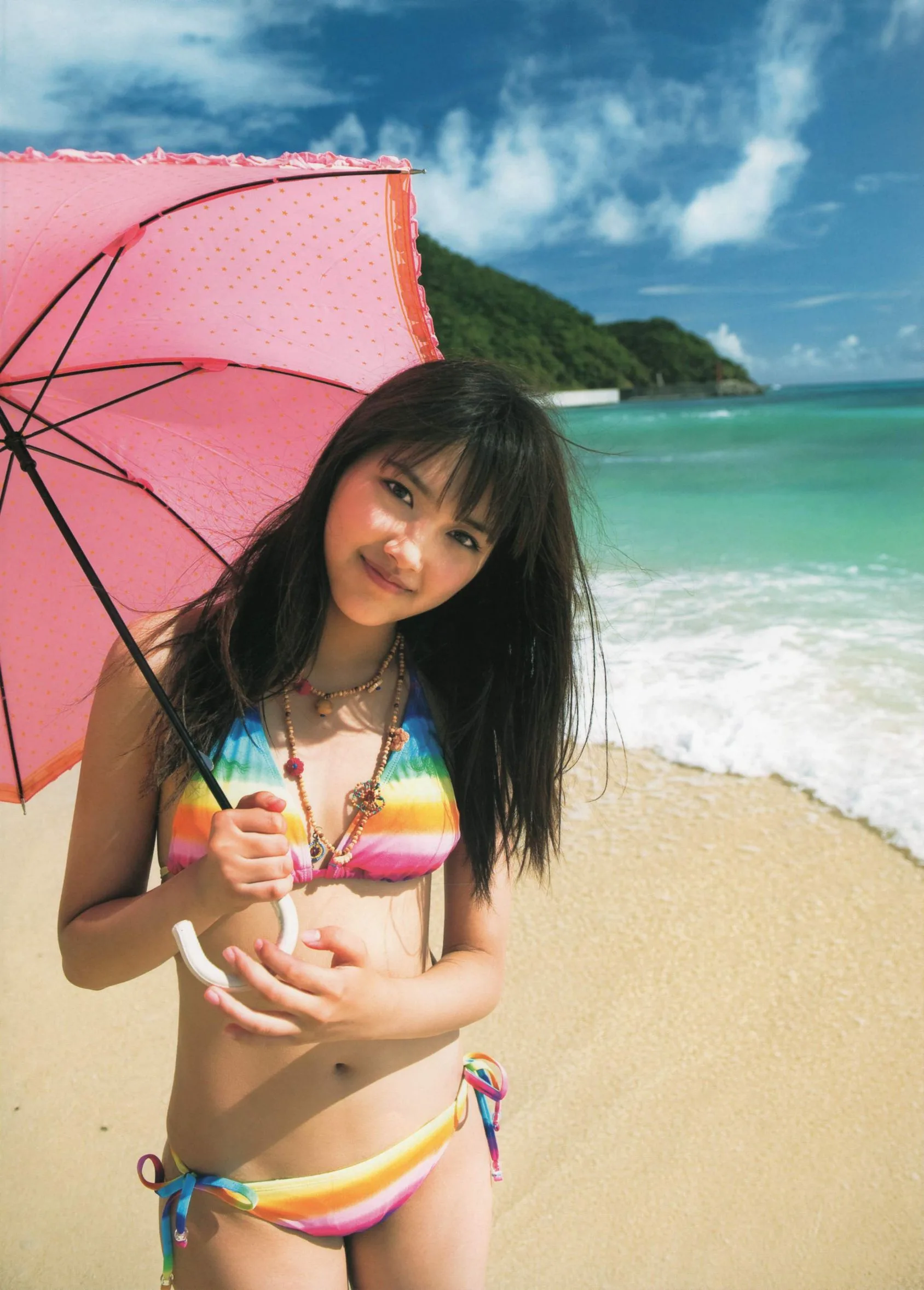 Seika Taketomi《Một thông điệp từOWL》Album ảnh - 13