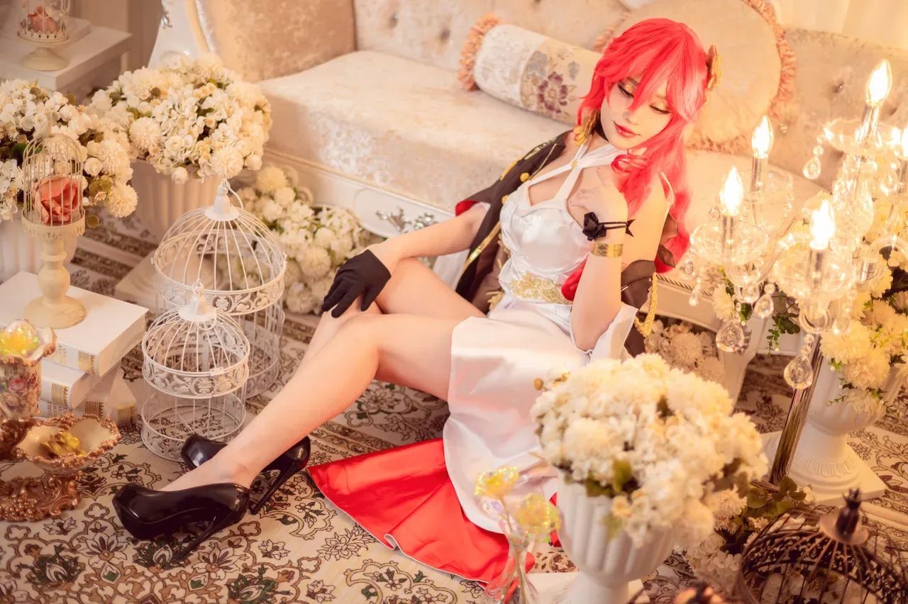 [Vua Thiên Thần] Himeko - 7