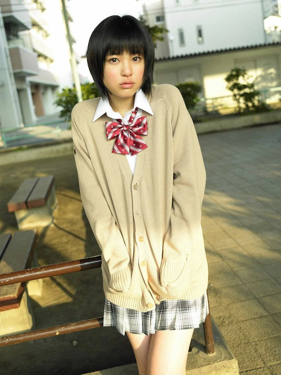 [WBGC] Album ảnh số 74 của Moe Arai - 173
