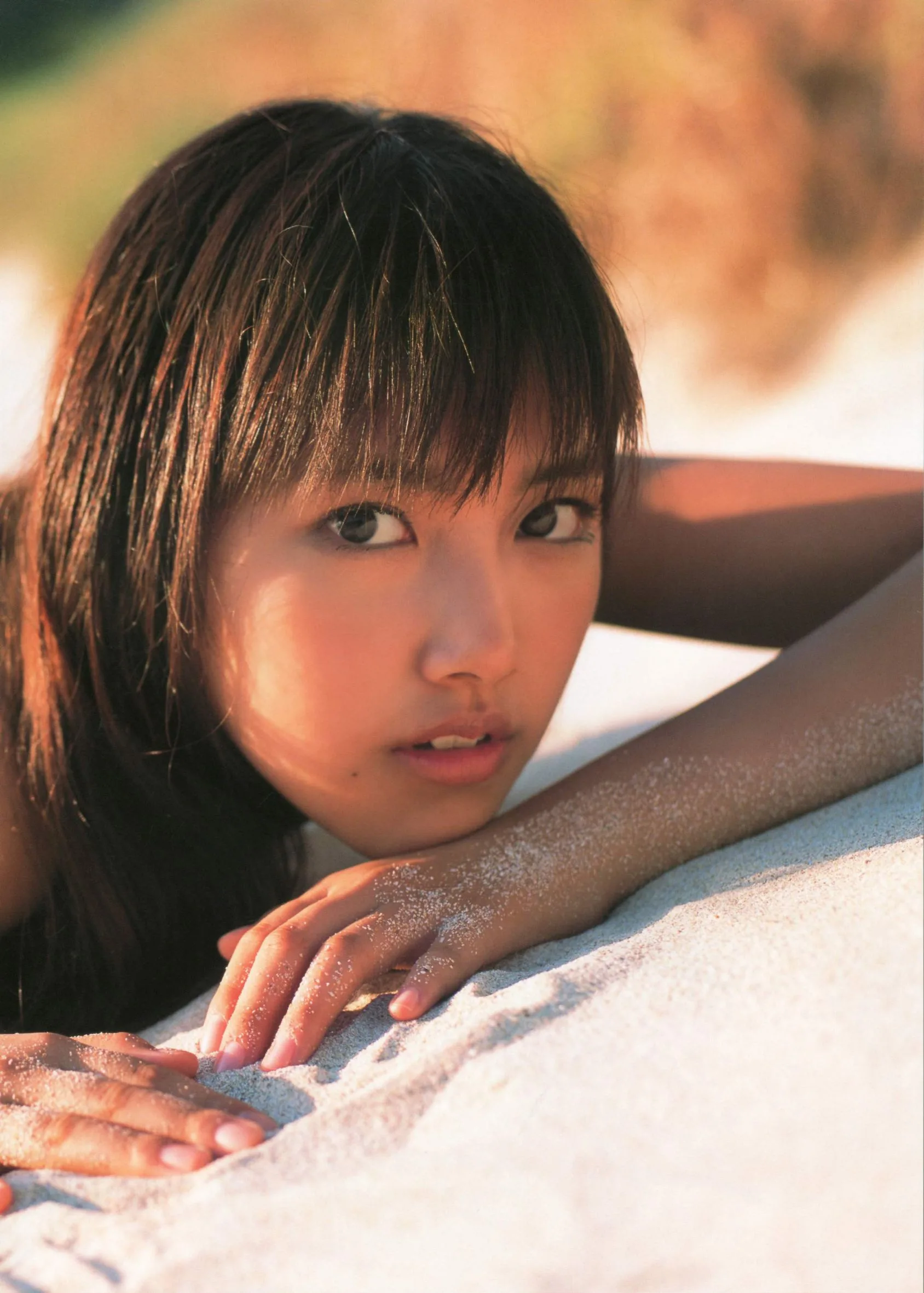 Seika Taketomi《Một thông điệp từOWL》Album ảnh - 42