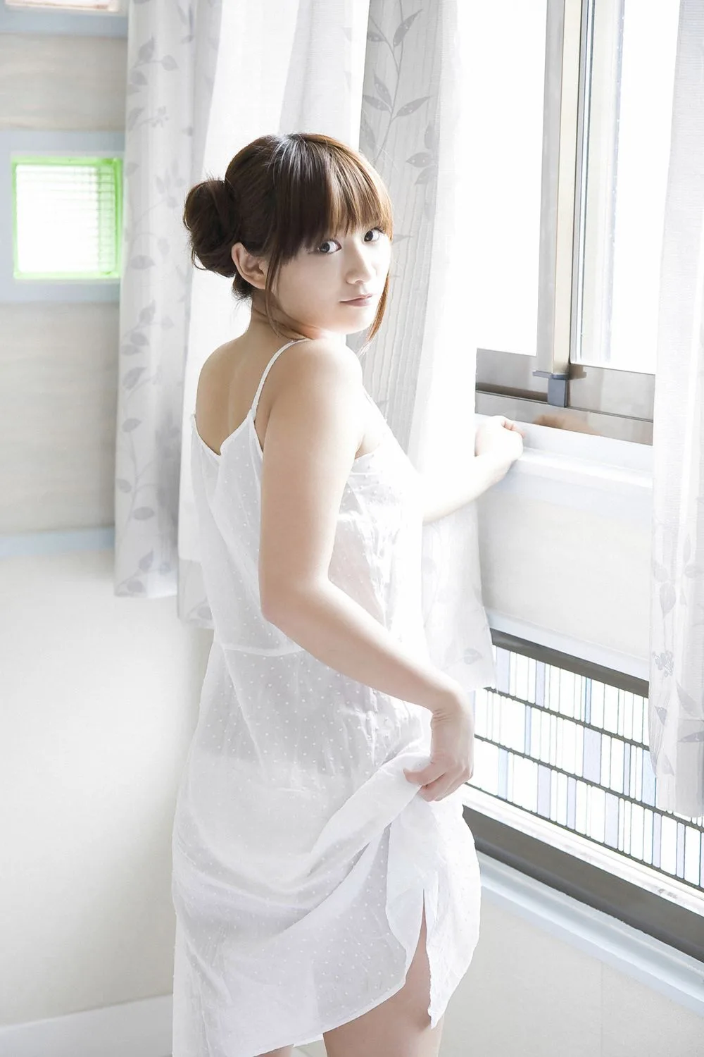 [YS[Trang web] Tập 369 Album ảnh "Cơ bắp mềm mại bị cấm đoán" của Natsumi Kamada - 99