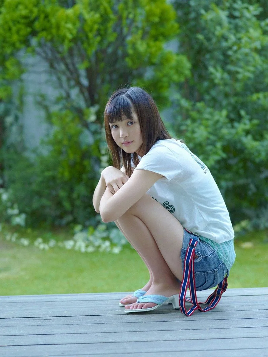 [WBGC] Album ảnh số 74 của Moe Arai - 46
