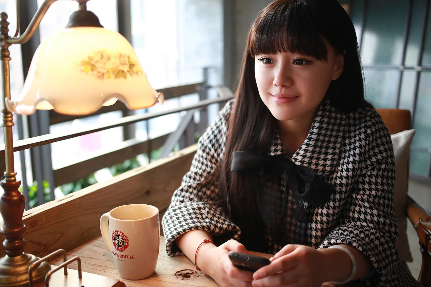 [MYG Beauty Gallery] Barbie Kerr - Bộ ảnh xuất hiện lần đầu - 13