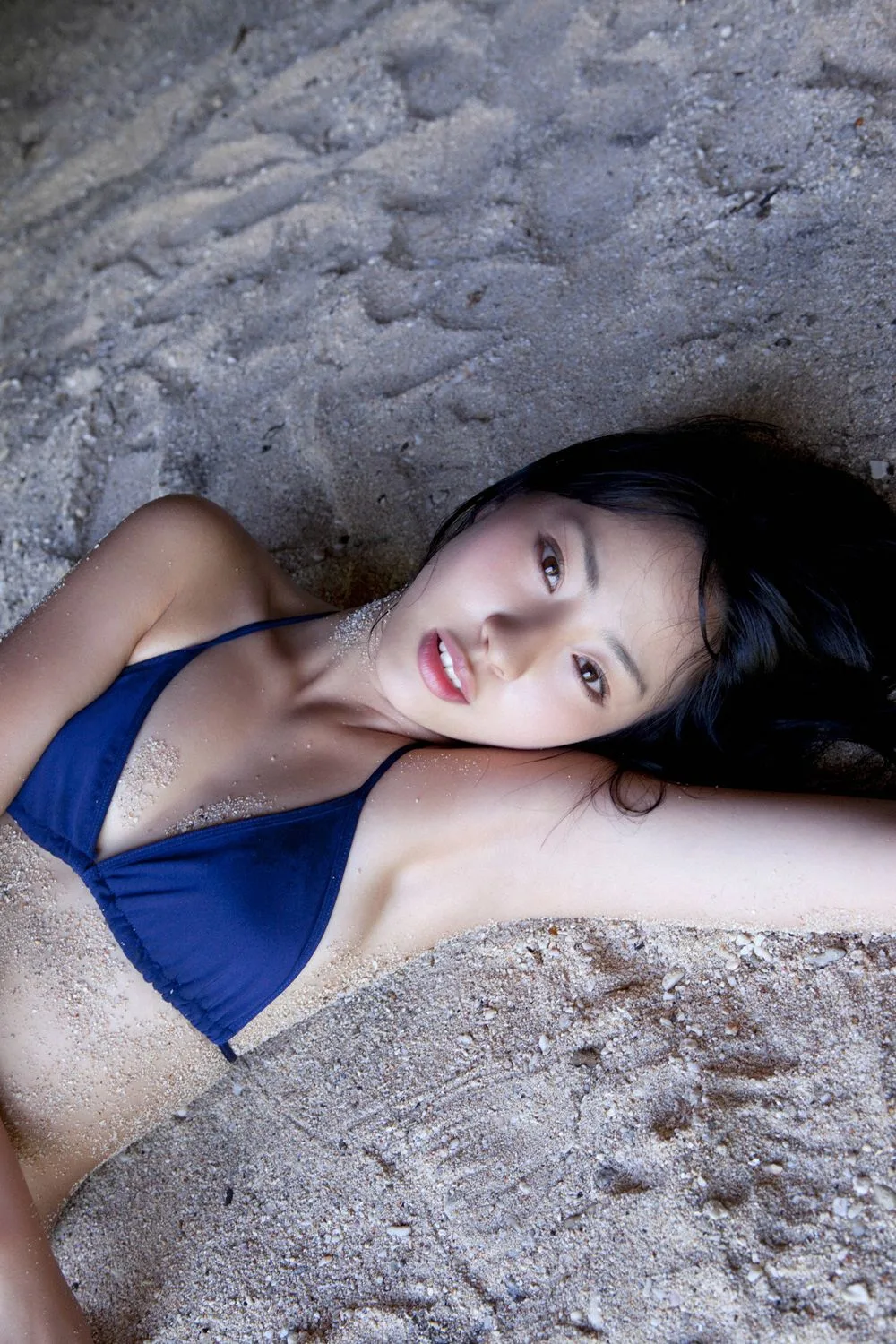 [YSWeb] Tập 442 Fujie Reina/Fujie Yuna "Reina Changsha" album ảnh độ phân giải cực cao - 48