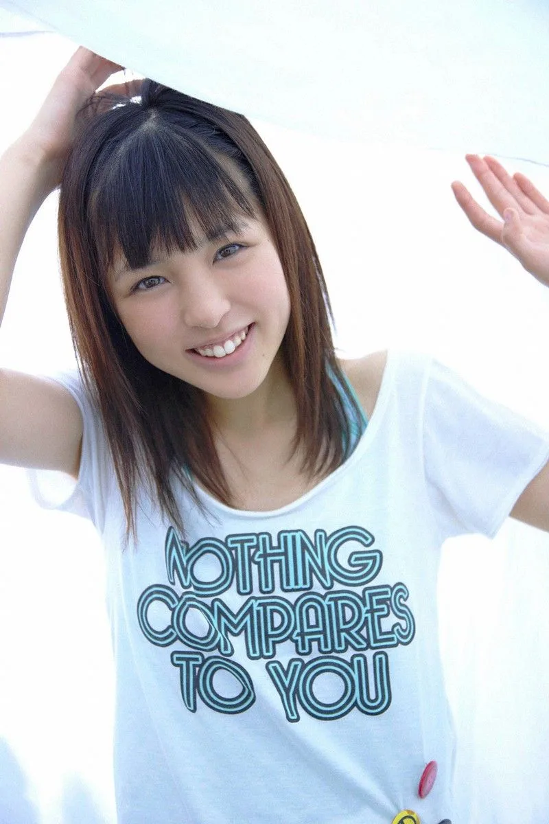 [WBGC] Album ảnh số 74 của Moe Arai - 94