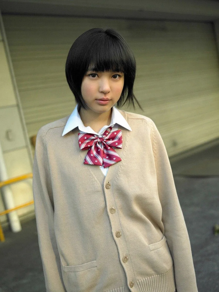 [WBGC] Album ảnh số 74 của Moe Arai - 170
