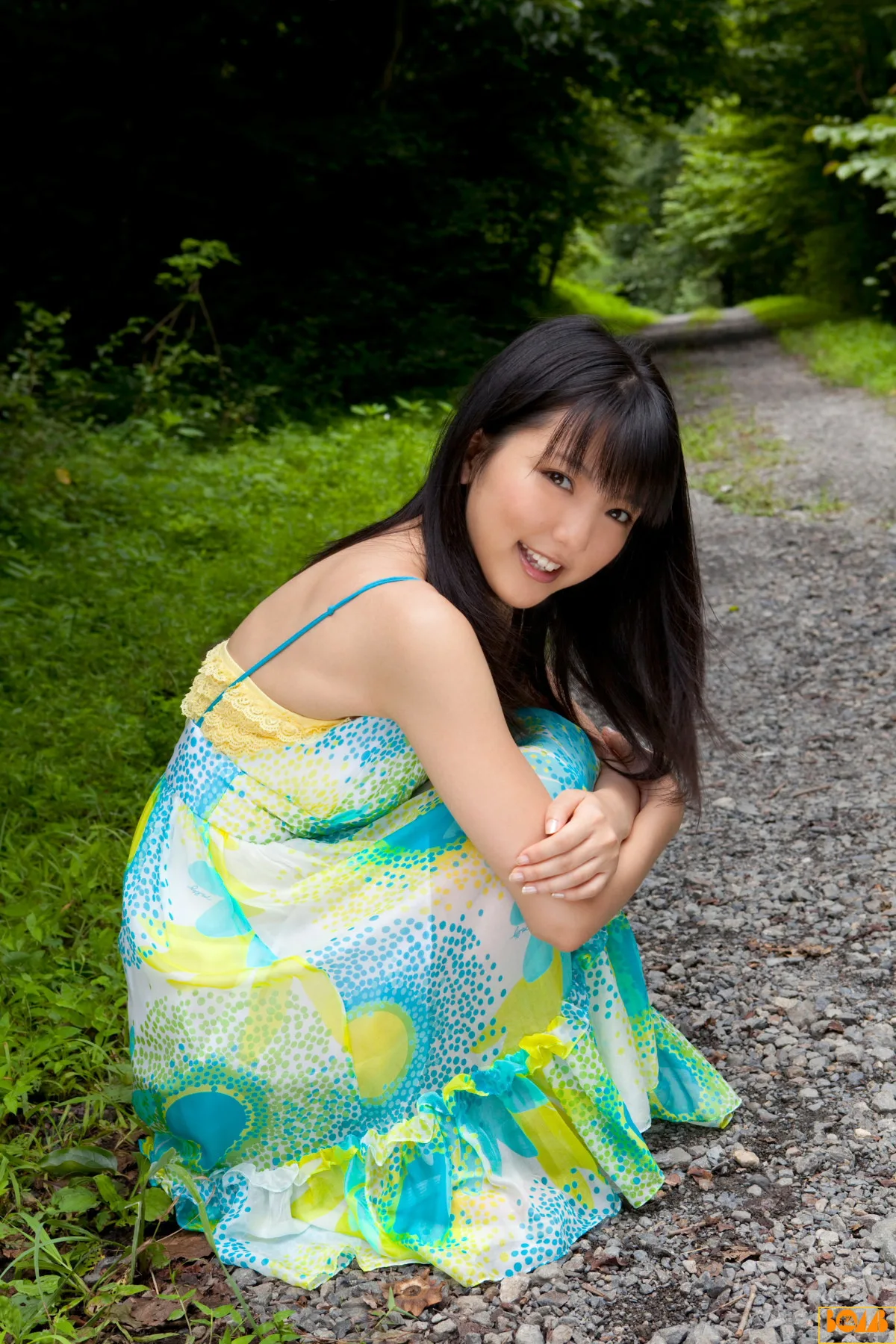 Bom.TVErina Mano, tháng 9 năm 2009 - 14