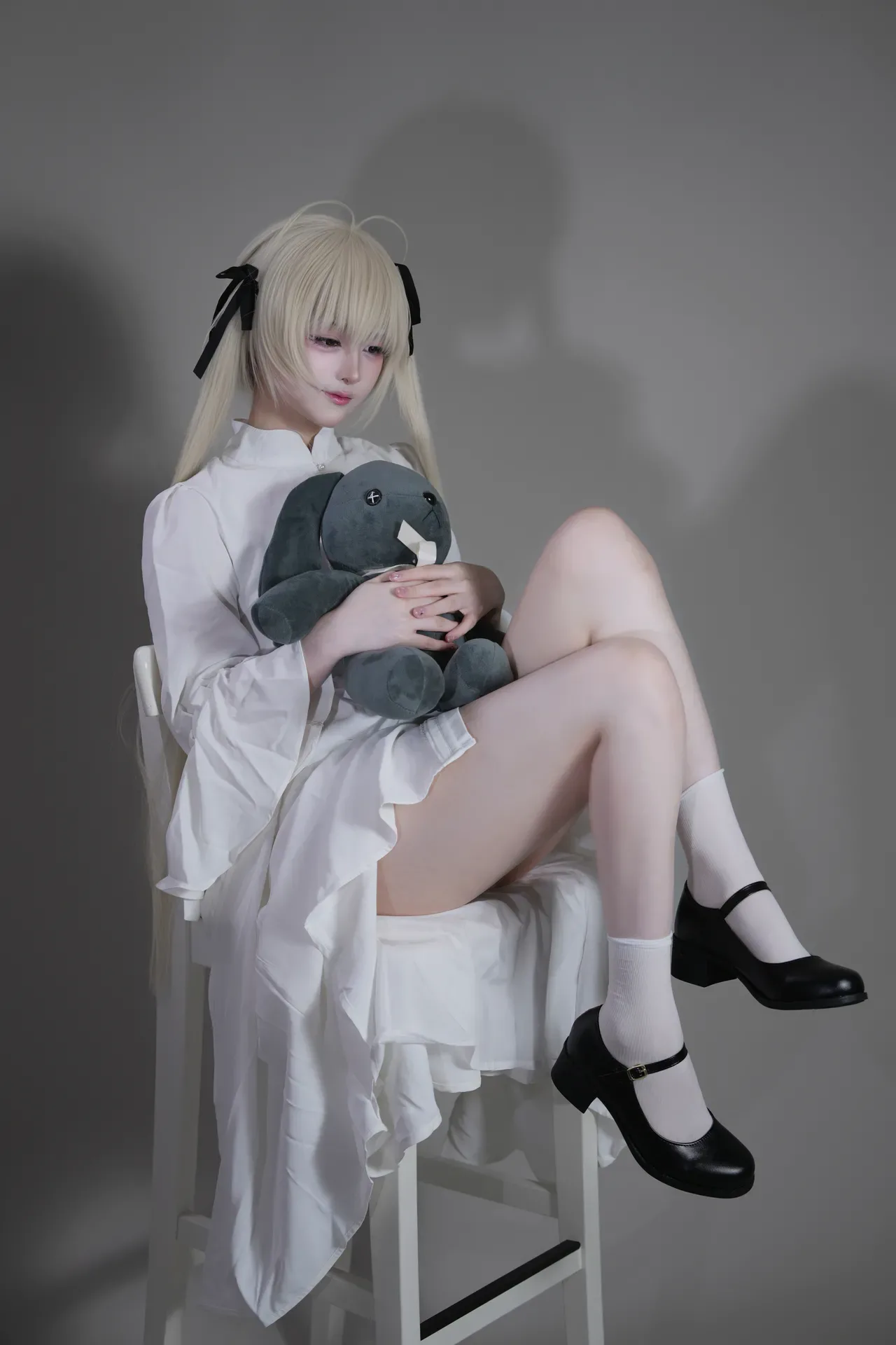 AliceBong (hheadshhot) – Rem - 80