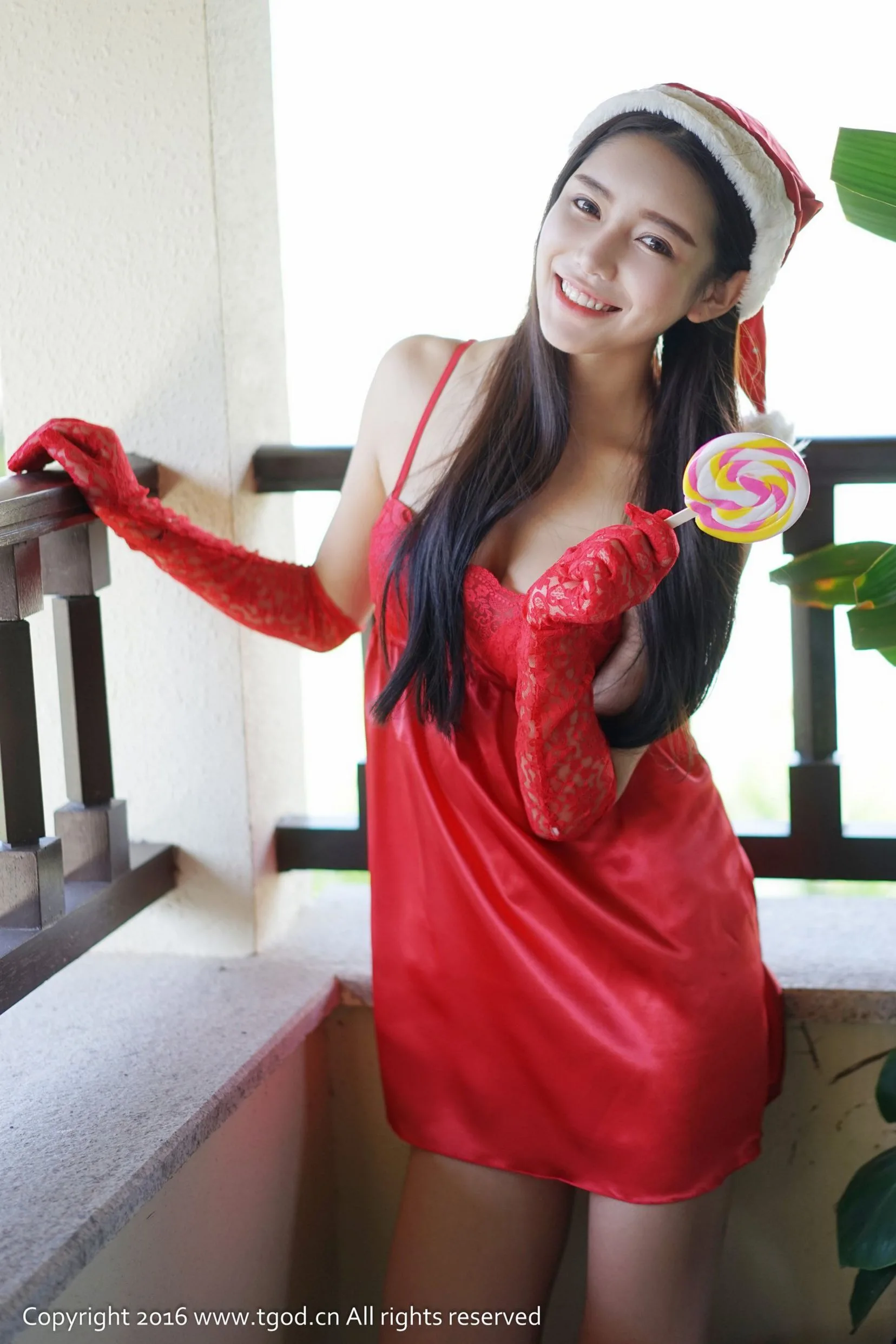 [TGOD giới thiệu Nữ thần] Xu Yanxin (Mandy) - Tạp chí ảnh du lịch Tam Á số 1 - 1
