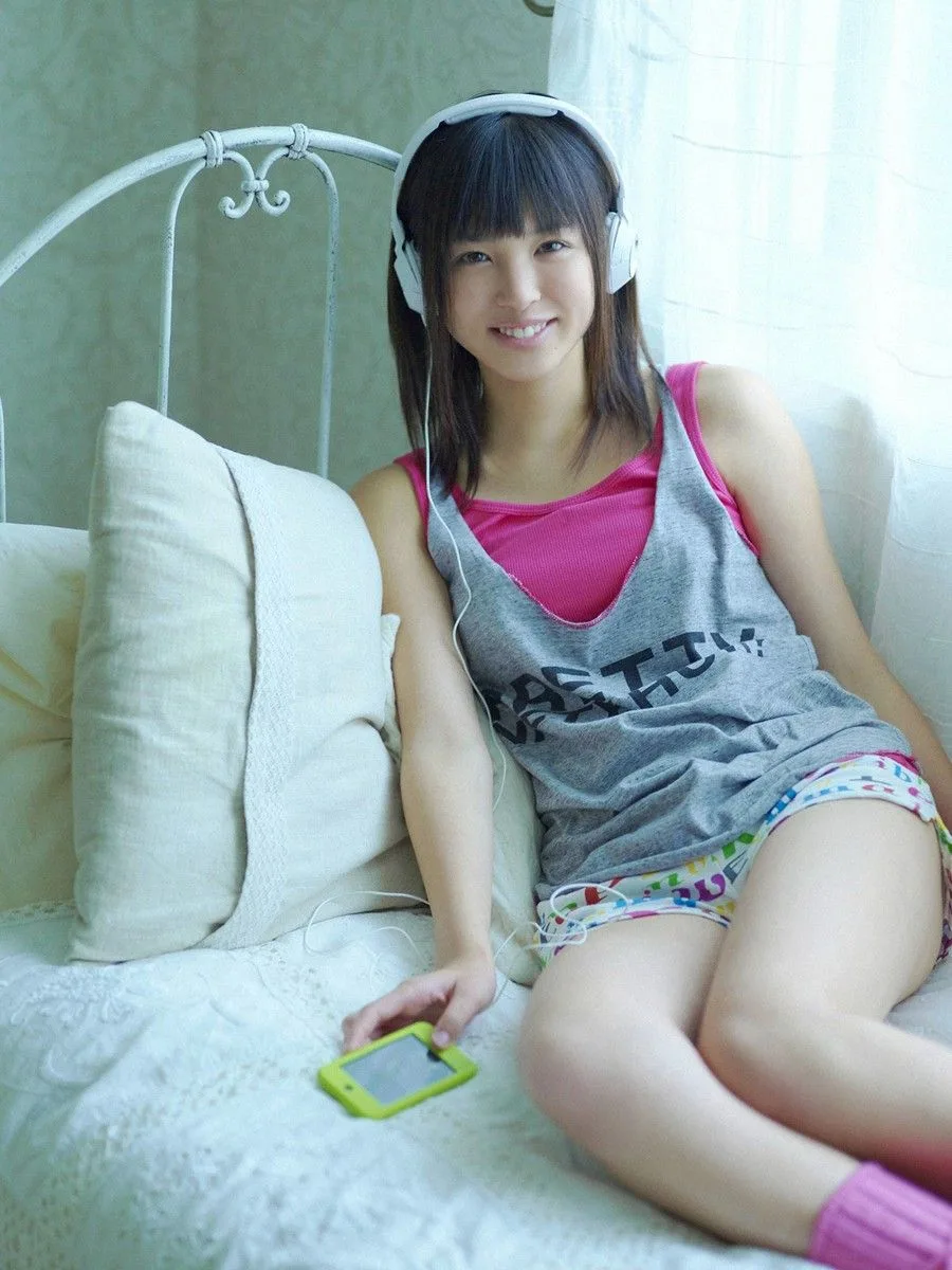[WBGC] Album ảnh số 74 của Moe Arai - 20