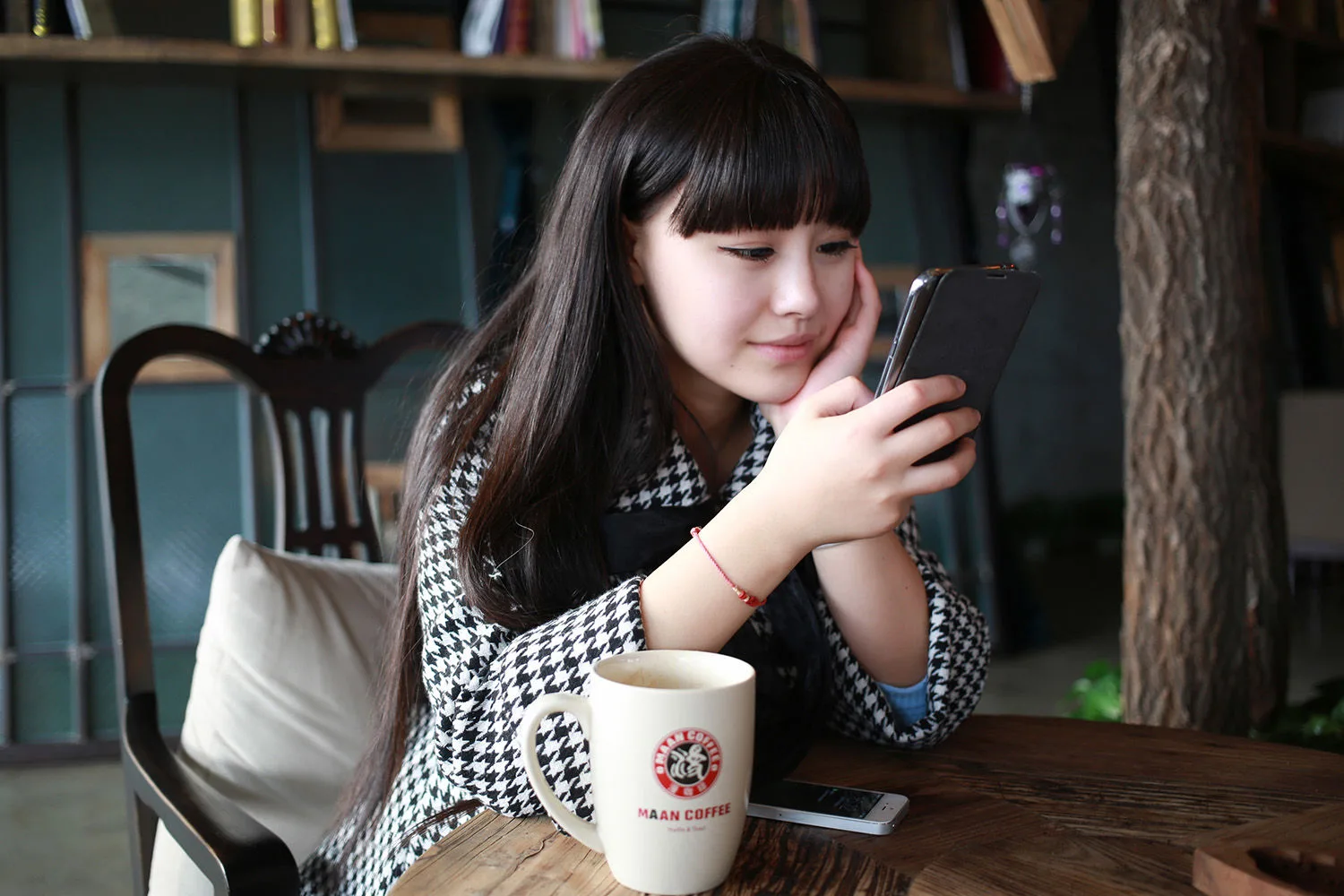 [MYG Beauty Gallery] Barbie Kerr - Bộ ảnh xuất hiện lần đầu - 8