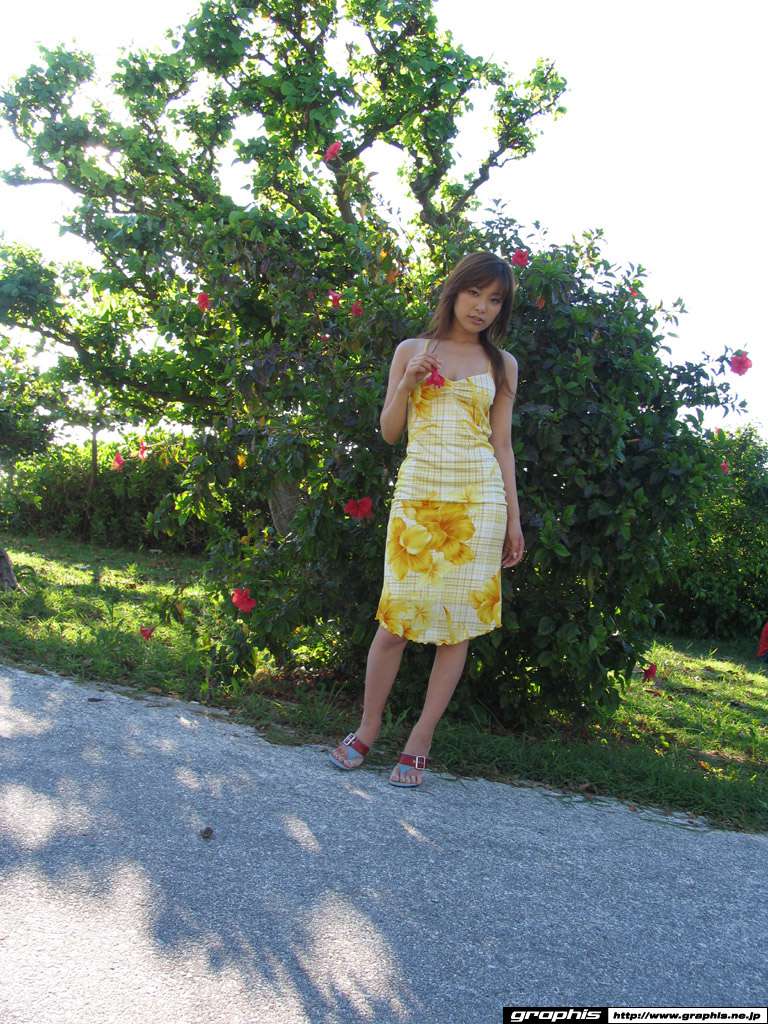 Yua Aida - 30