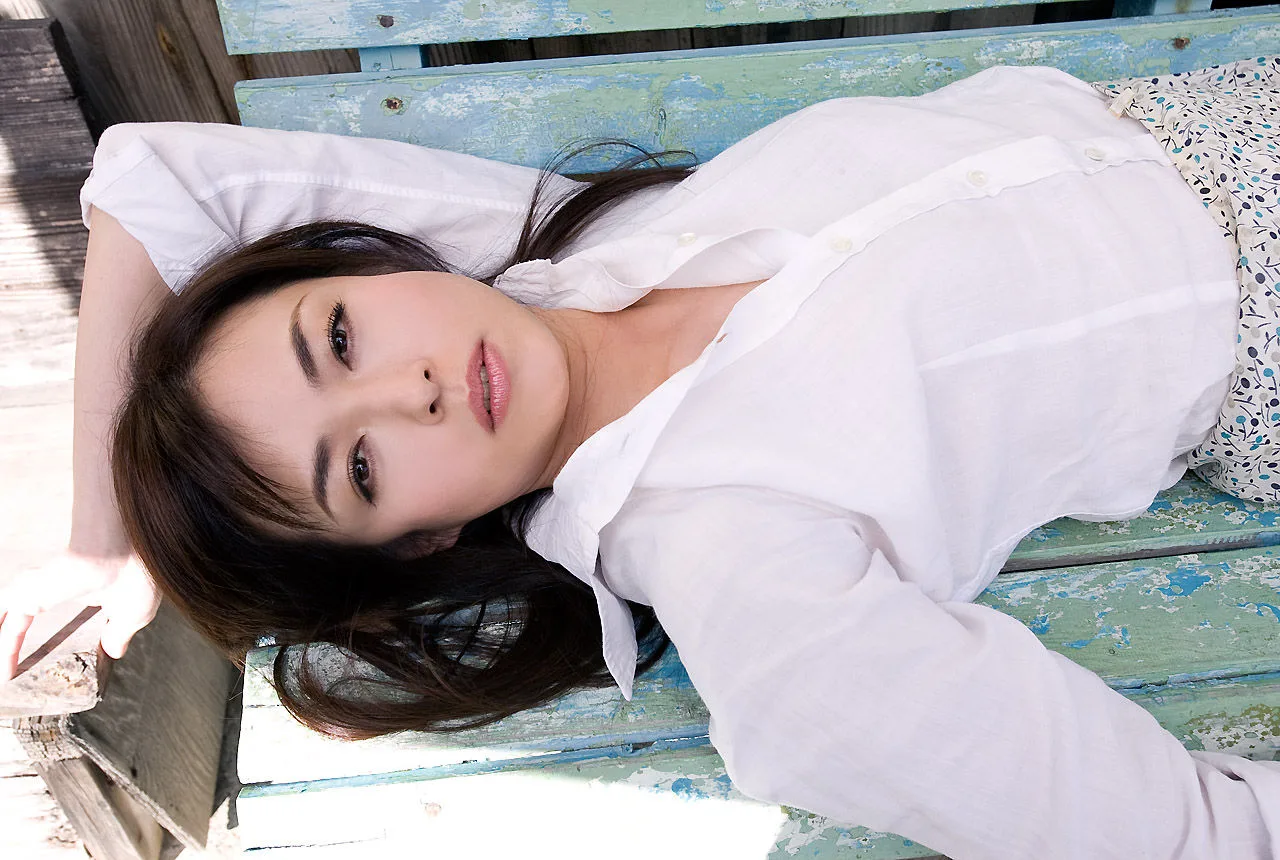 [Image.tv] Album ảnh "Rhapsody in Love" của Megumi Yokoyama/Ana Yokoyama - 11