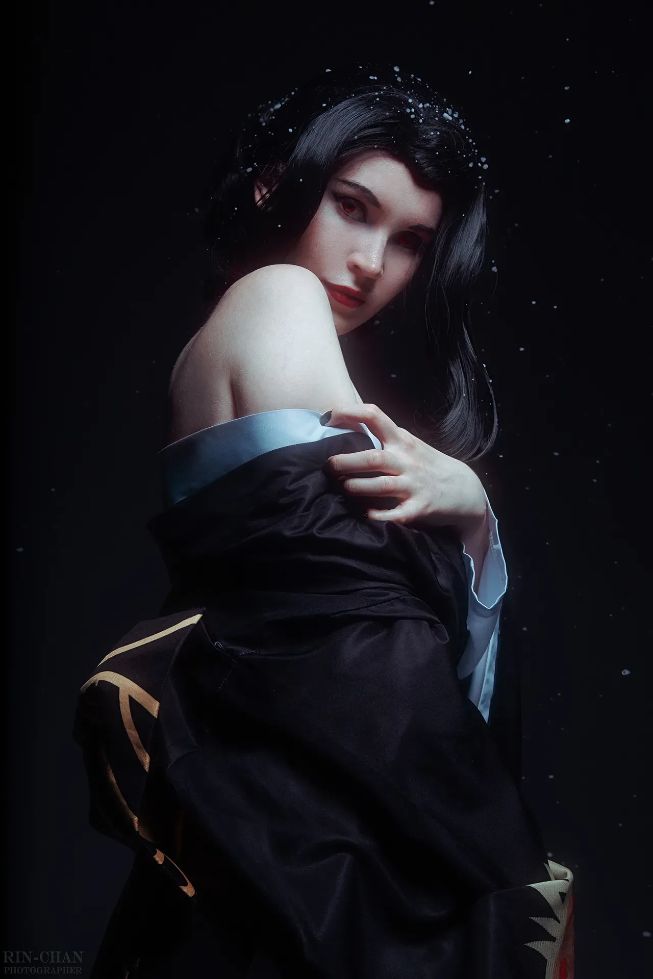Lera Himera – Nữ hoàng bóng tối - 31