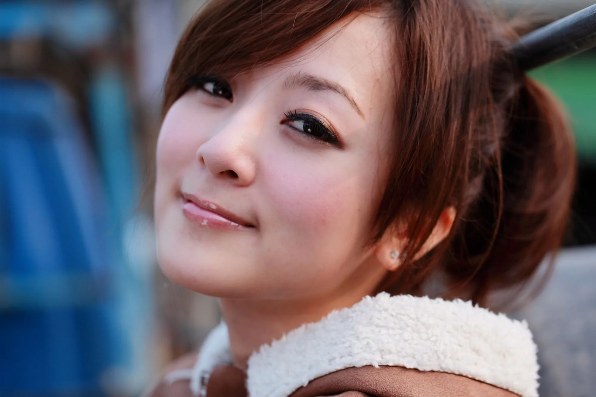 Guozi Zhang Yunfei - Hình ảnh độ phân giải cao về Chợ rau quả Huannan. - 53