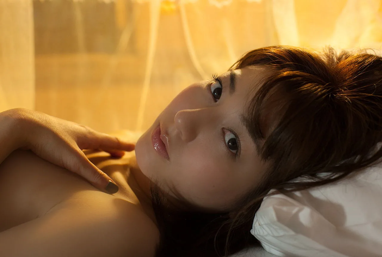 [Image.tv] Album ảnh "Kirakuta" của Sugimoto Yumi - 58