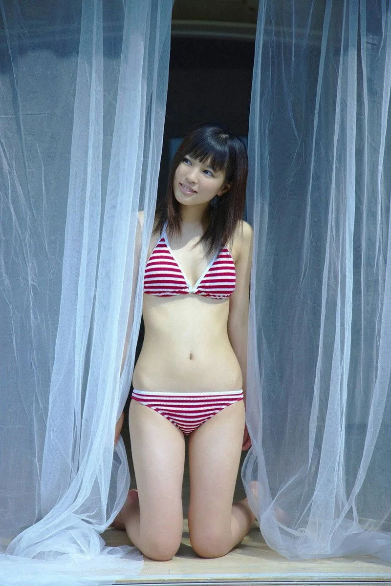 [WBGC] Album ảnh số 74 của Moe Arai - 57