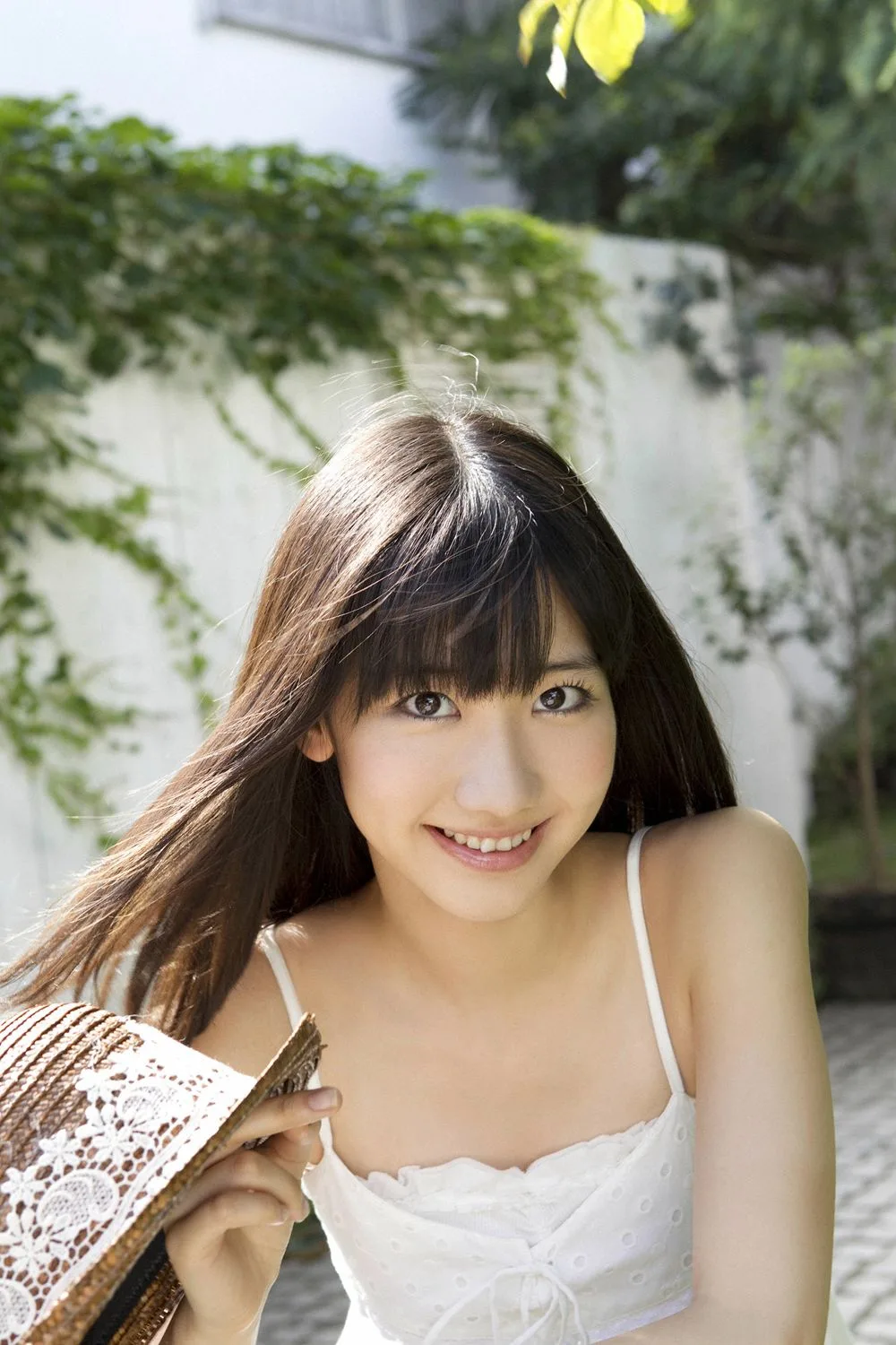 [YSWeb] Tập 420 Album ảnh "Hàng xóm" của Kashiwagi Yuki - 16