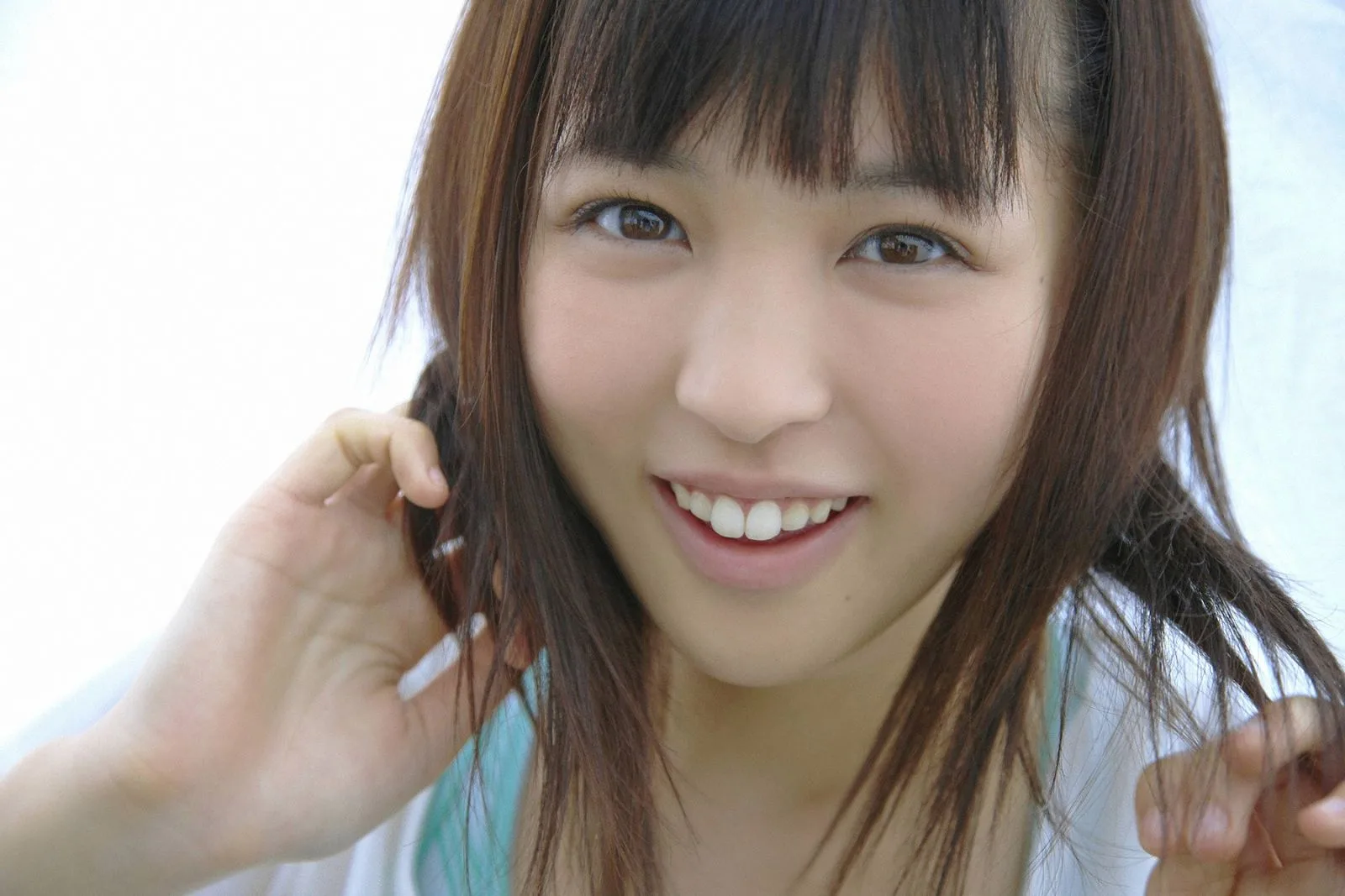 [WBGC] Album ảnh số 74 của Moe Arai - 84