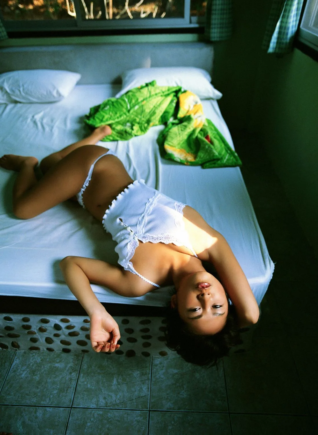 Kamada Tsumi "タイヘんよくできました!"[YS[Trang web] Tập 300 - 45