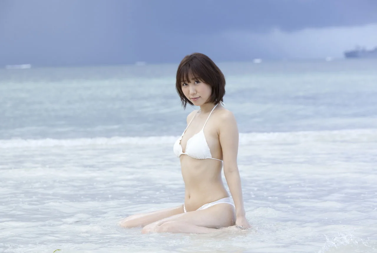 [Image.tv] Natsuki Riko《HIP!HOP!》Album ảnh - 27