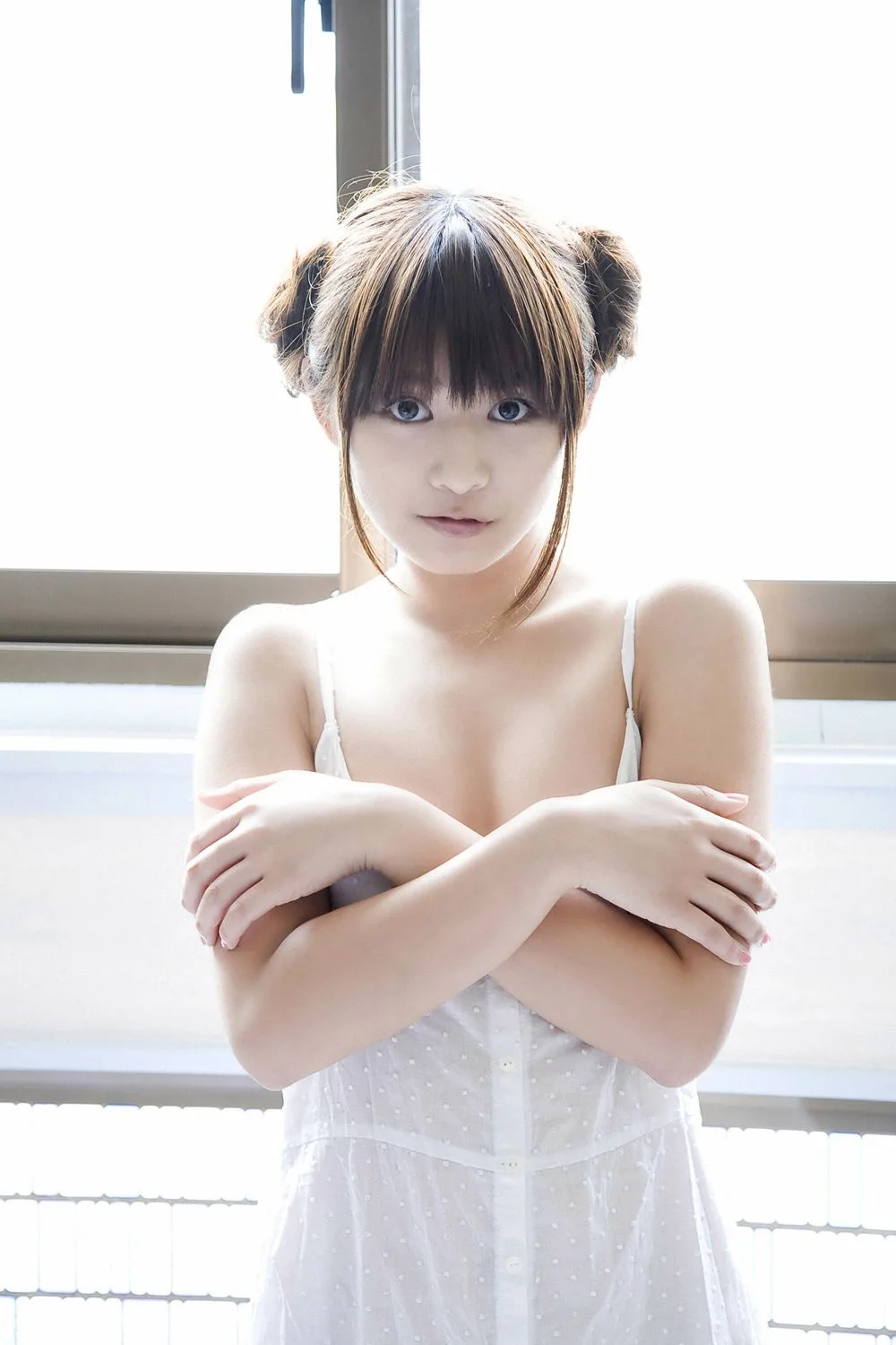 [YS[Trang web] Tập 369 Album ảnh "Cơ bắp mềm mại bị cấm đoán" của Natsumi Kamada - 94