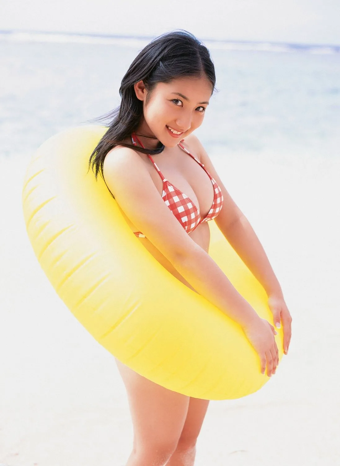 [YS Web] Vol.208 "ちよつひりオトナになりました-UNDERAGE!" của Saaya Irie! tập ảnh - 28